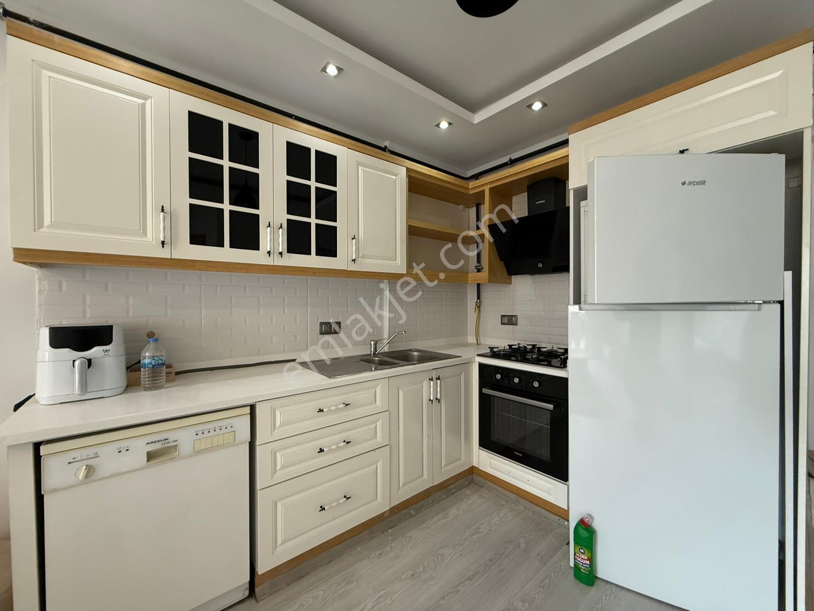 Barajyolu Boğalar Cvr 7 Yaş/2+1/kombili/ankastreli/iskan/cazip - Görsel 23