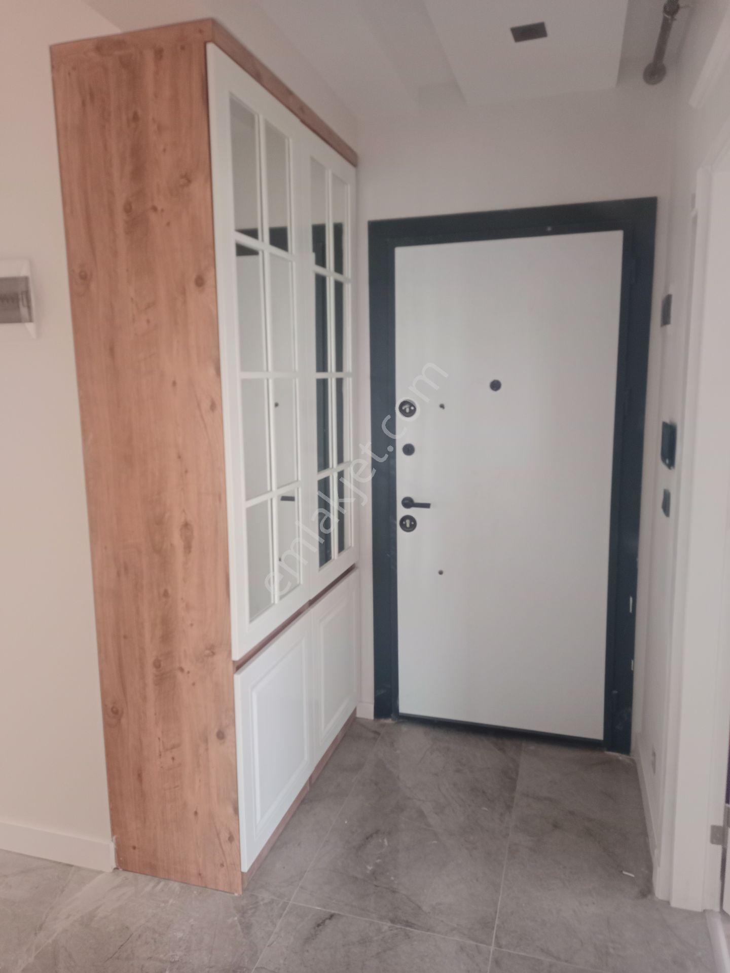 Lemas Emlak : 2+1 Bağımsız Mutfak Doğalgazlı Kiralık Daire - Görsel 34