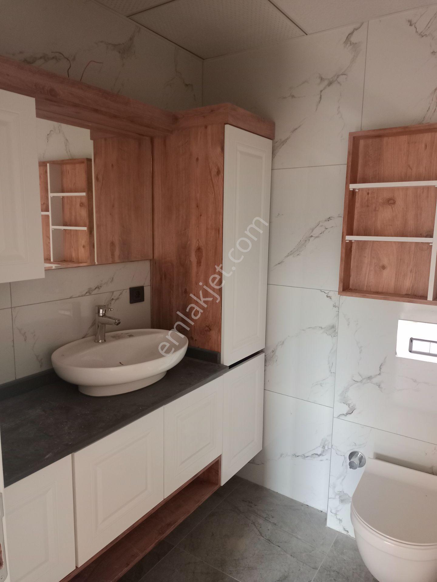 Lemas Emlak : 2+1 Bağımsız Mutfak Doğalgazlı Kiralık Daire - Görsel 19
