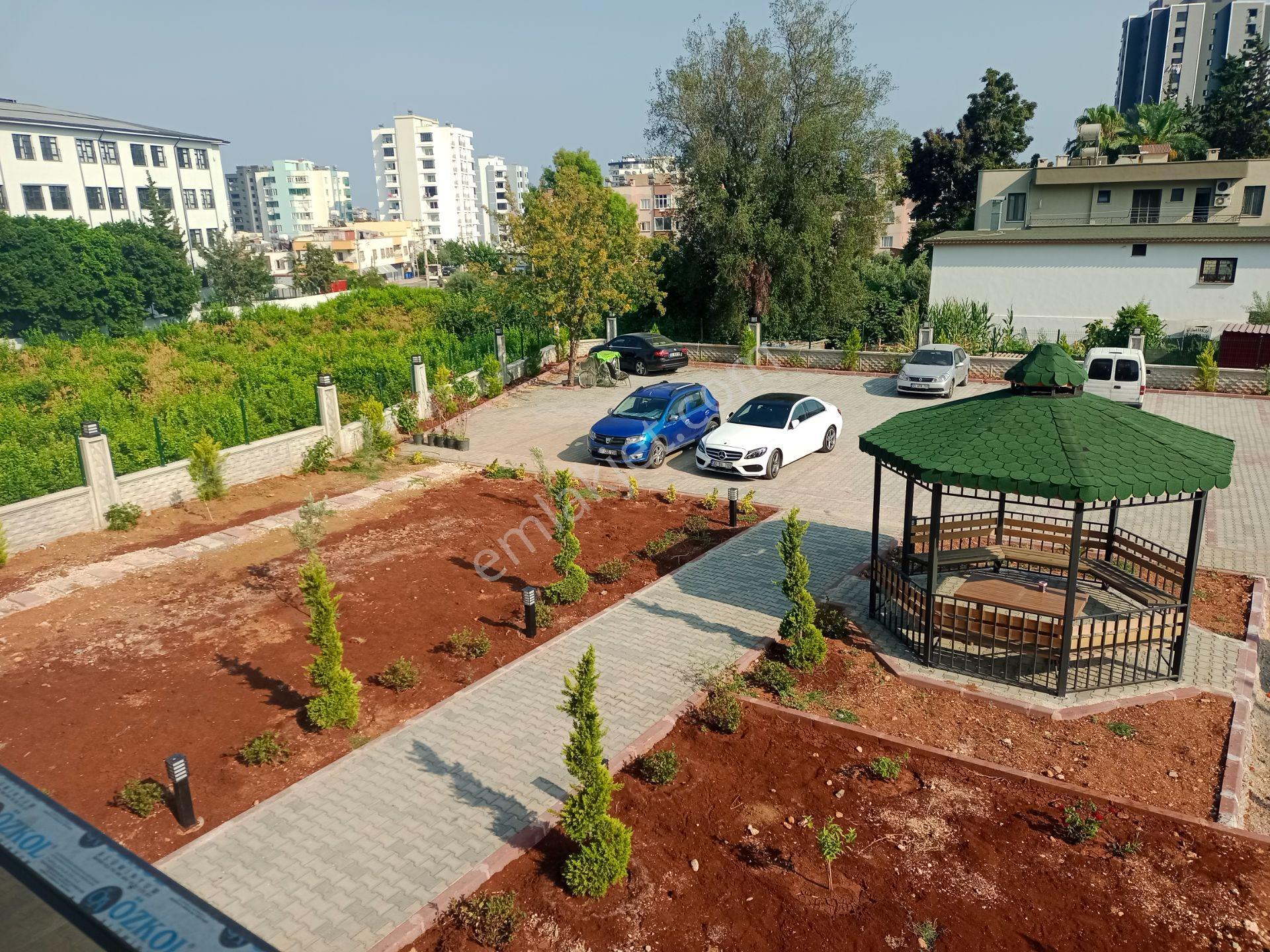 Lemas Emlak : 2+1 Bağımsız Mutfak Doğalgazlı Kiralık Daire - Görsel 21