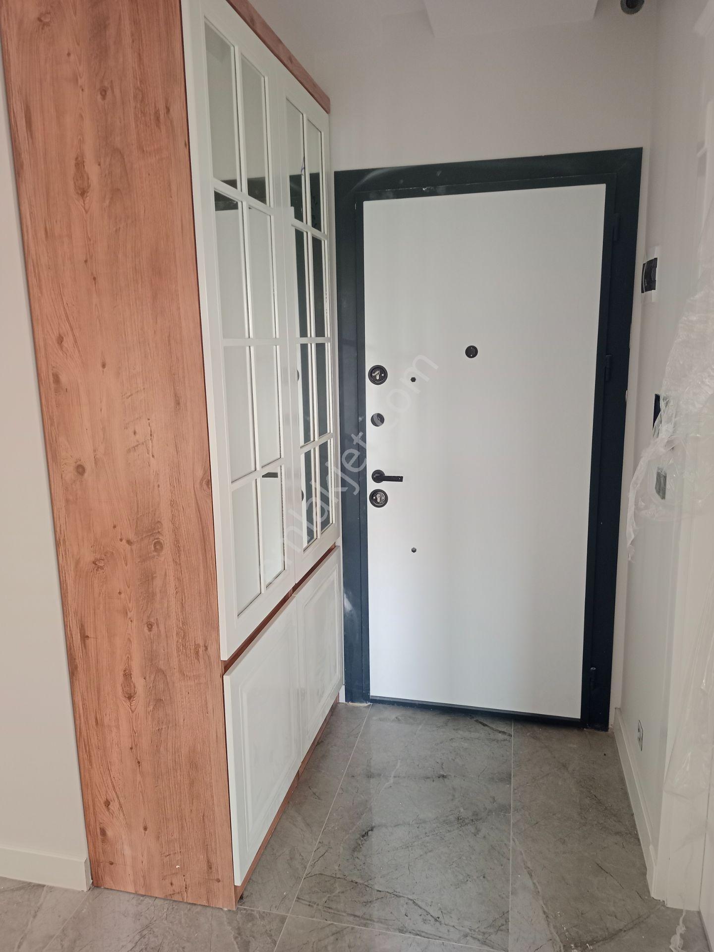 Lemas Emlak : 2+1 Bağımsız Mutfak Doğalgazlı Kiralık Daire - Görsel 22