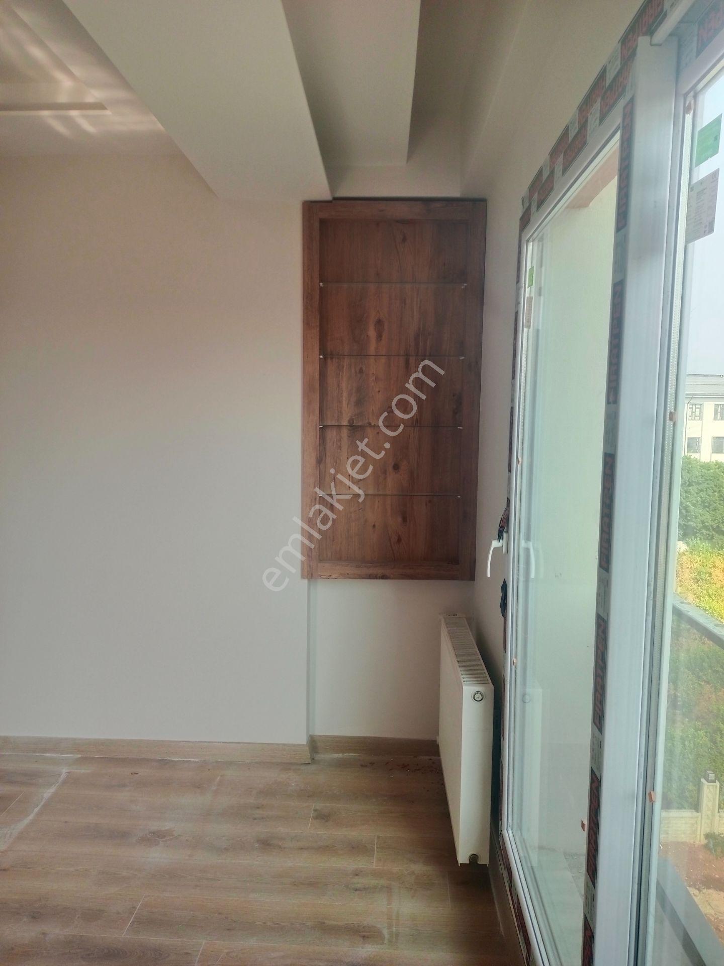 Lemas Emlak : 2+1 Bağımsız Mutfak Doğalgazlı Kiralık Daire - Görsel 31