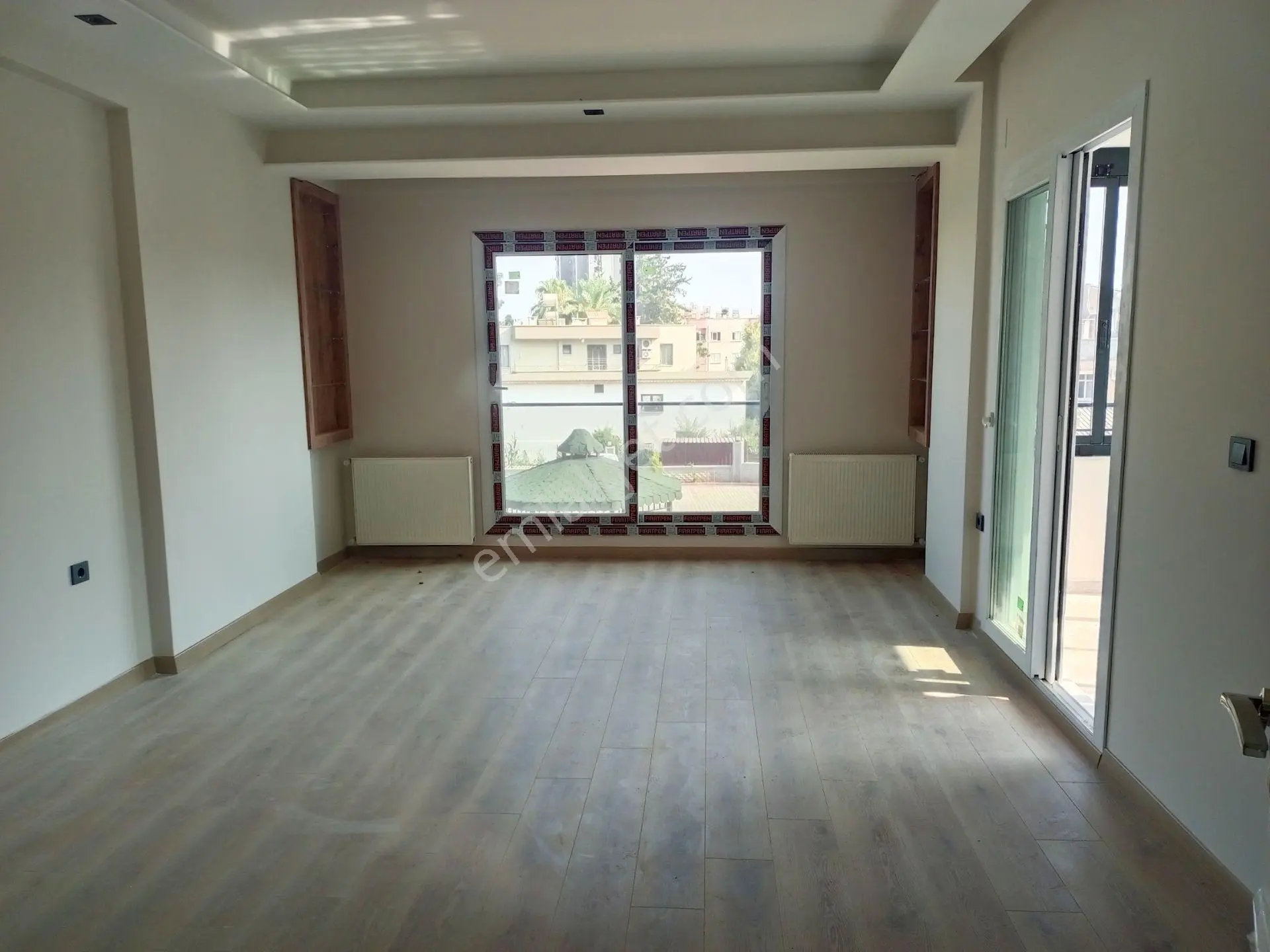 Lemas Emlak : 2+1 Bağımsız Mutfak Doğalgazlı Kiralık Daire - Görsel 4