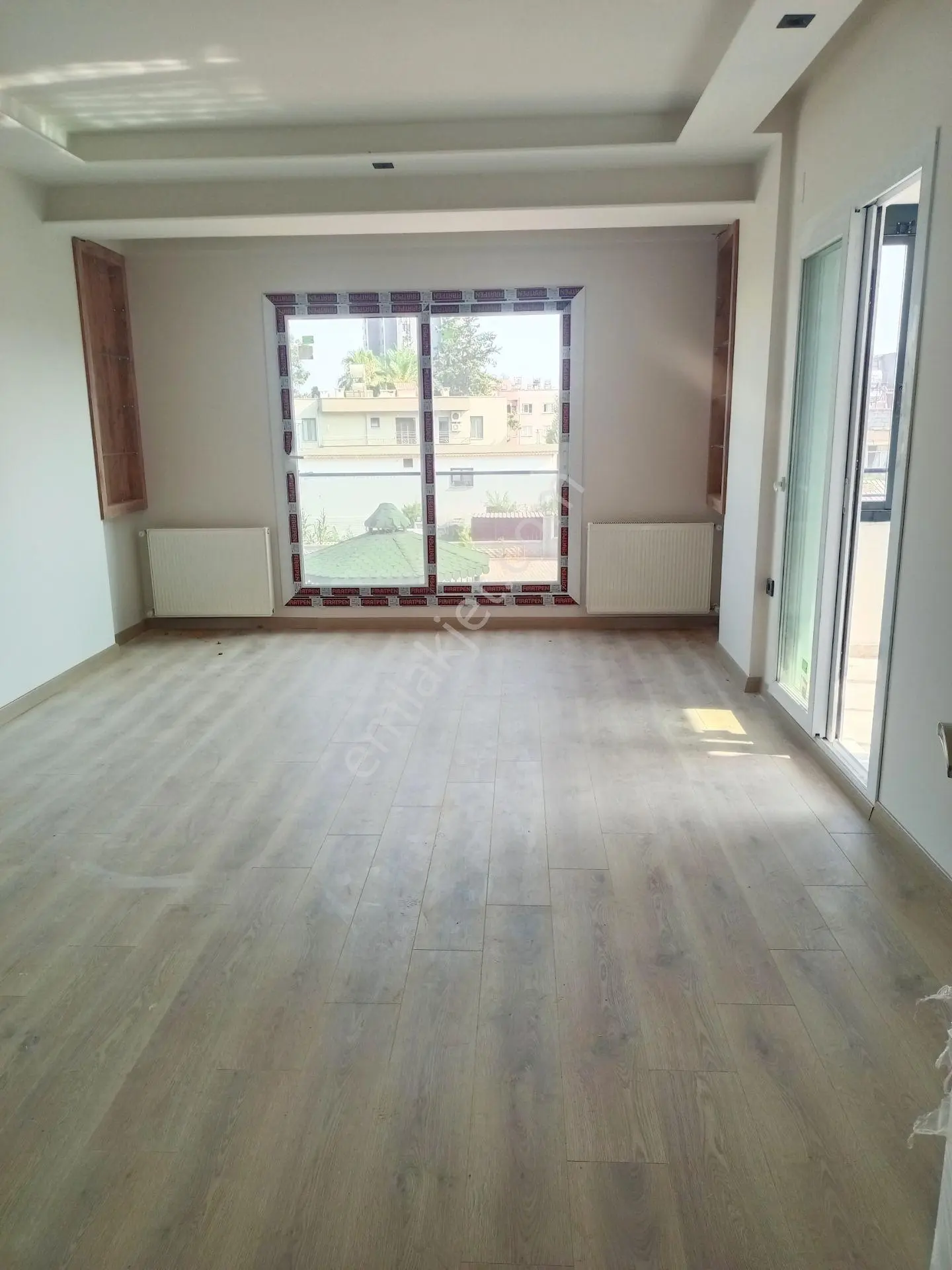 Lemas Emlak : 2+1 Bağımsız Mutfak Doğalgazlı Kiralık Daire - Görsel 3