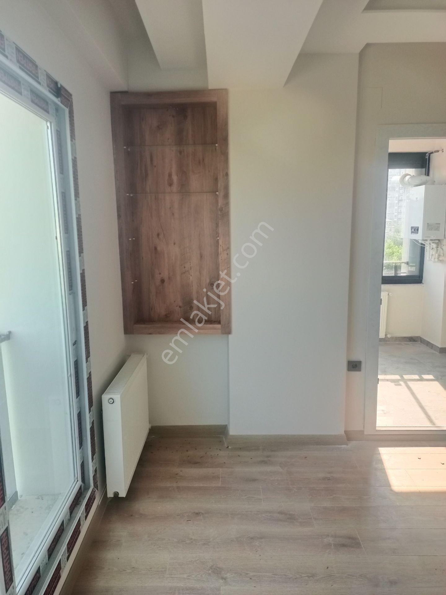 Lemas Emlak : 2+1 Bağımsız Mutfak Doğalgazlı Kiralık Daire - Görsel 32