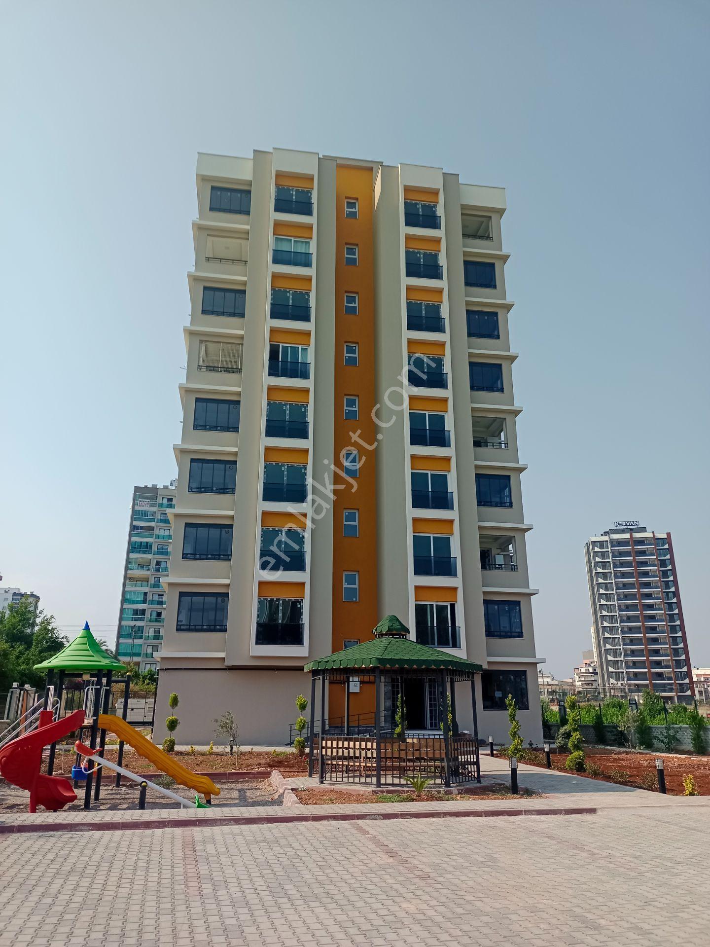 Lemas Emlak : 2+1 Bağımsız Mutfak Doğalgazlı Kiralık Daire