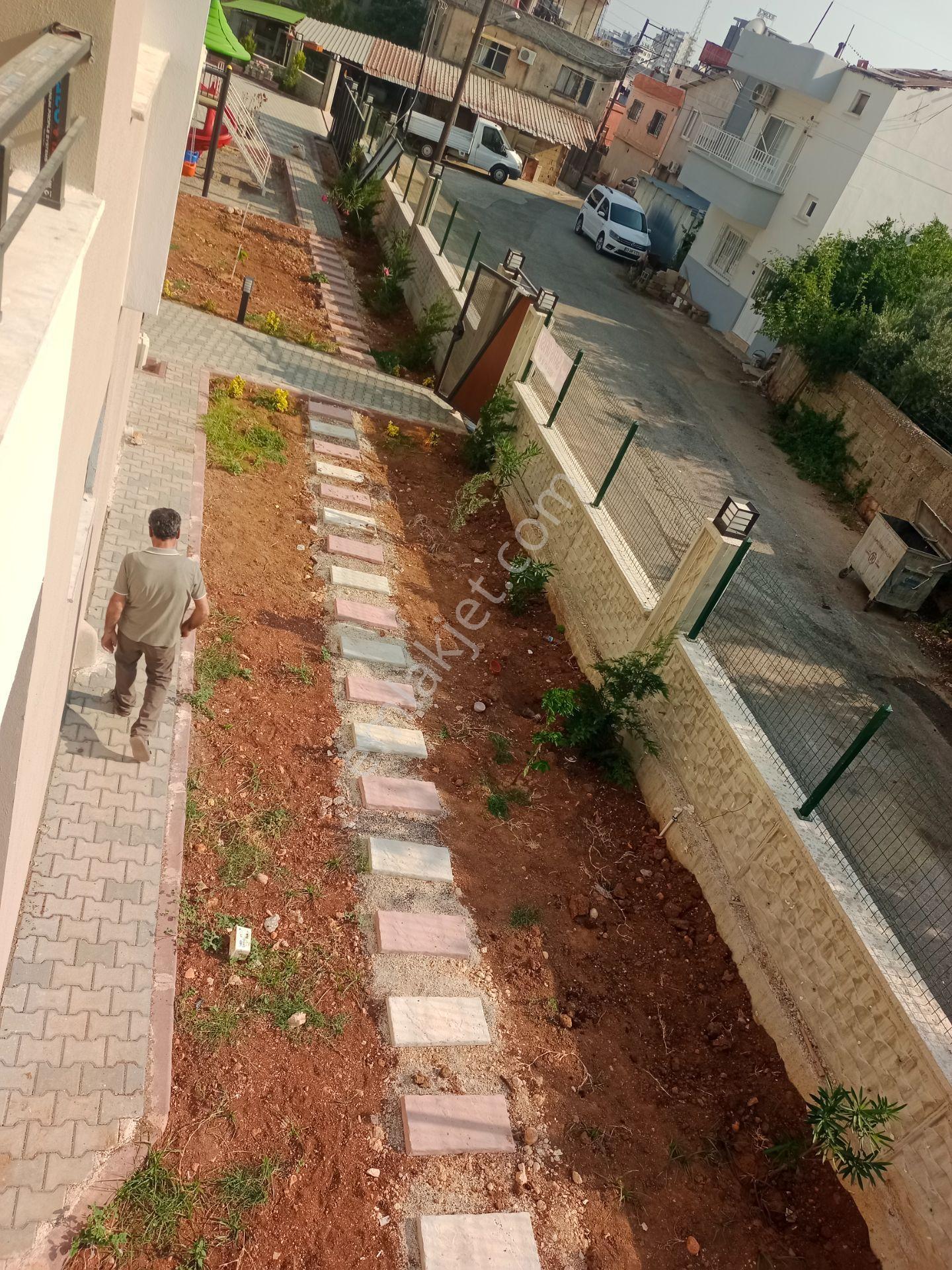 Lemas Emlak : 2+1 Bağımsız Mutfak Doğalgazlı Kiralık Daire - Görsel 28