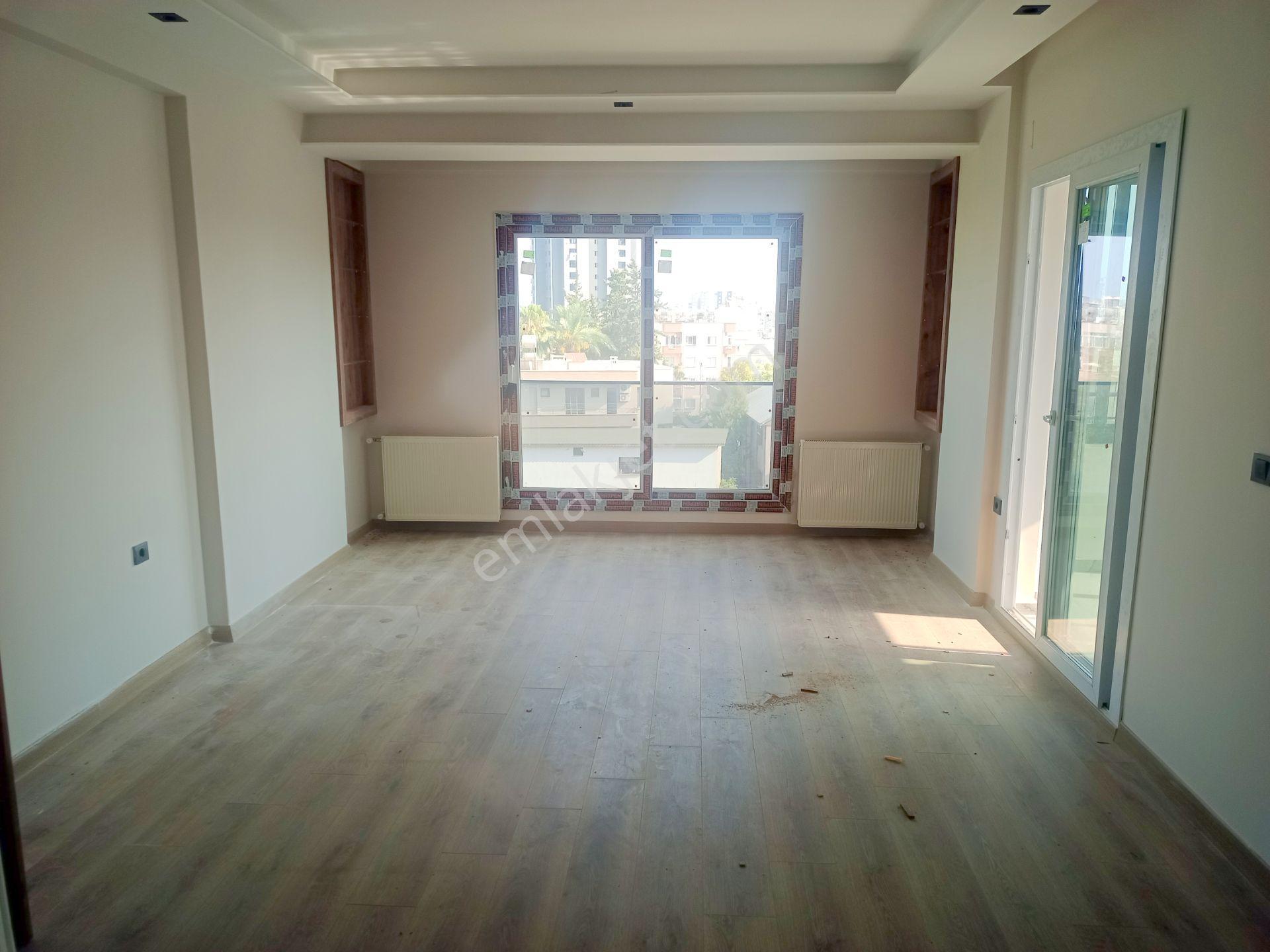 Lemas Emlak : 2+1 Bağımsız Mutfak Doğalgazlı Kiralık Daire - Görsel 12