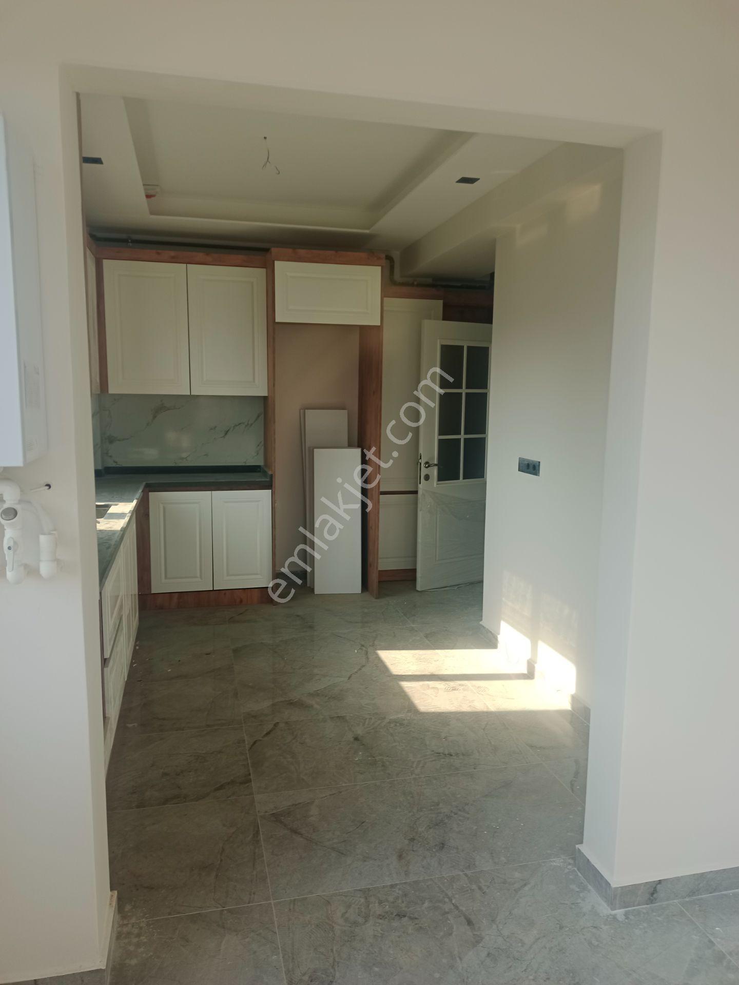 Lemas Emlak : 2+1 Bağımsız Mutfak Doğalgazlı Kiralık Daire - Görsel 15
