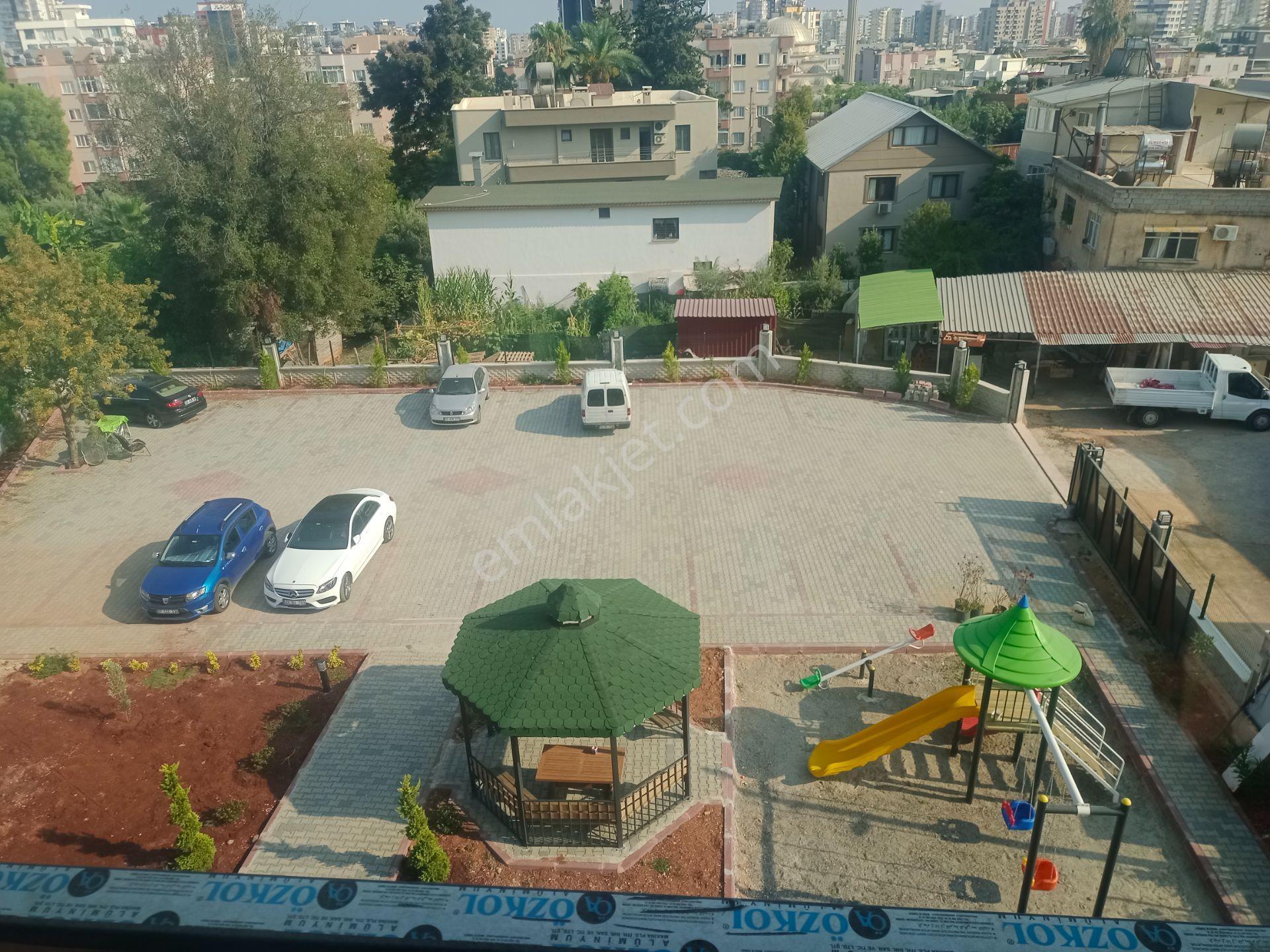 Lemas Emlak : 2+1 Bağımsız Mutfak Doğalgazlı Kiralık Daire - Görsel 30