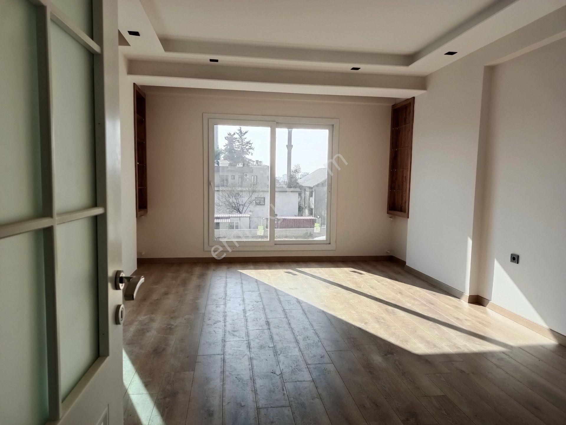 Lemas Emlak : 2+1 Bağımsız Mutfak Doğalgazlı Kiralık Daire - Görsel 5