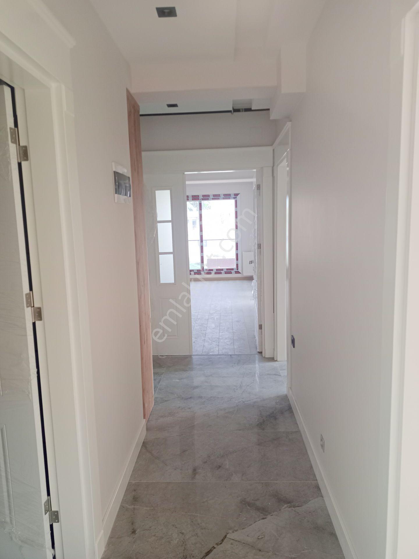 Lemas Emlak : 2+1 Bağımsız Mutfak Doğalgazlı Kiralık Daire - Görsel 29