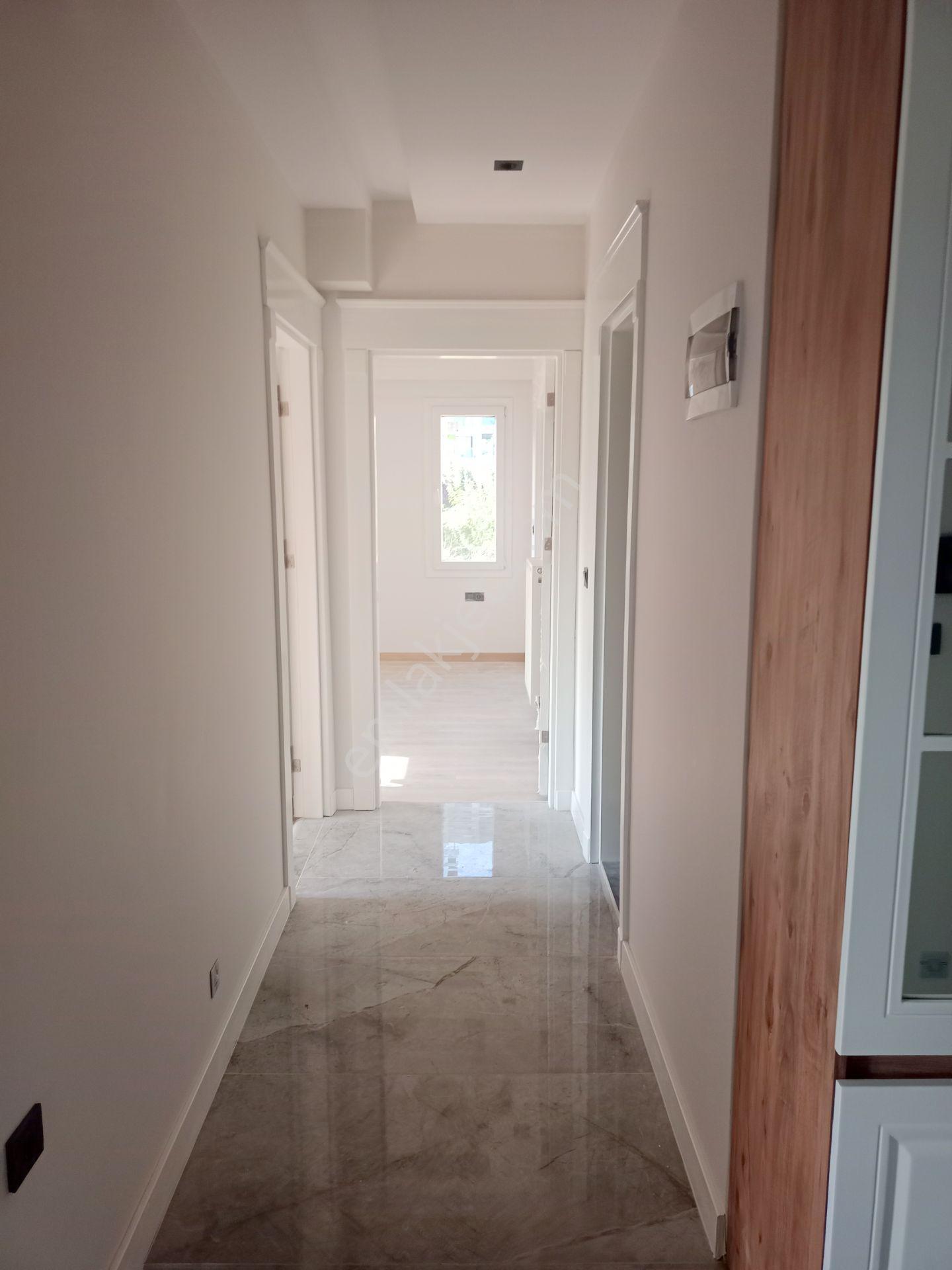 Lemas Emlak : 2+1 Bağımsız Mutfak Doğalgazlı Kiralık Daire - Görsel 23