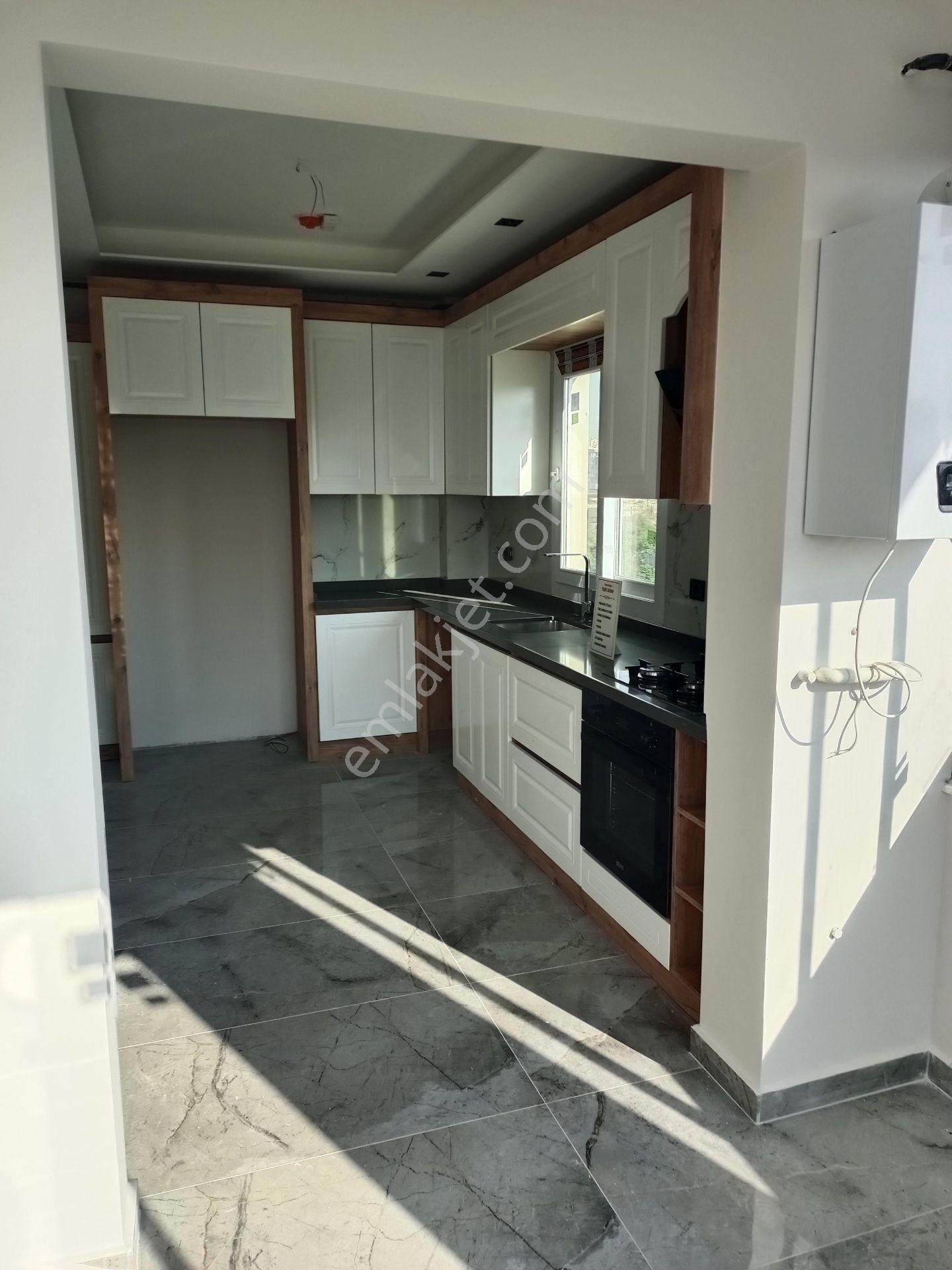Lemas Emlak : 2+1 Bağımsız Mutfak Doğalgazlı Kiralık Daire - Görsel 17