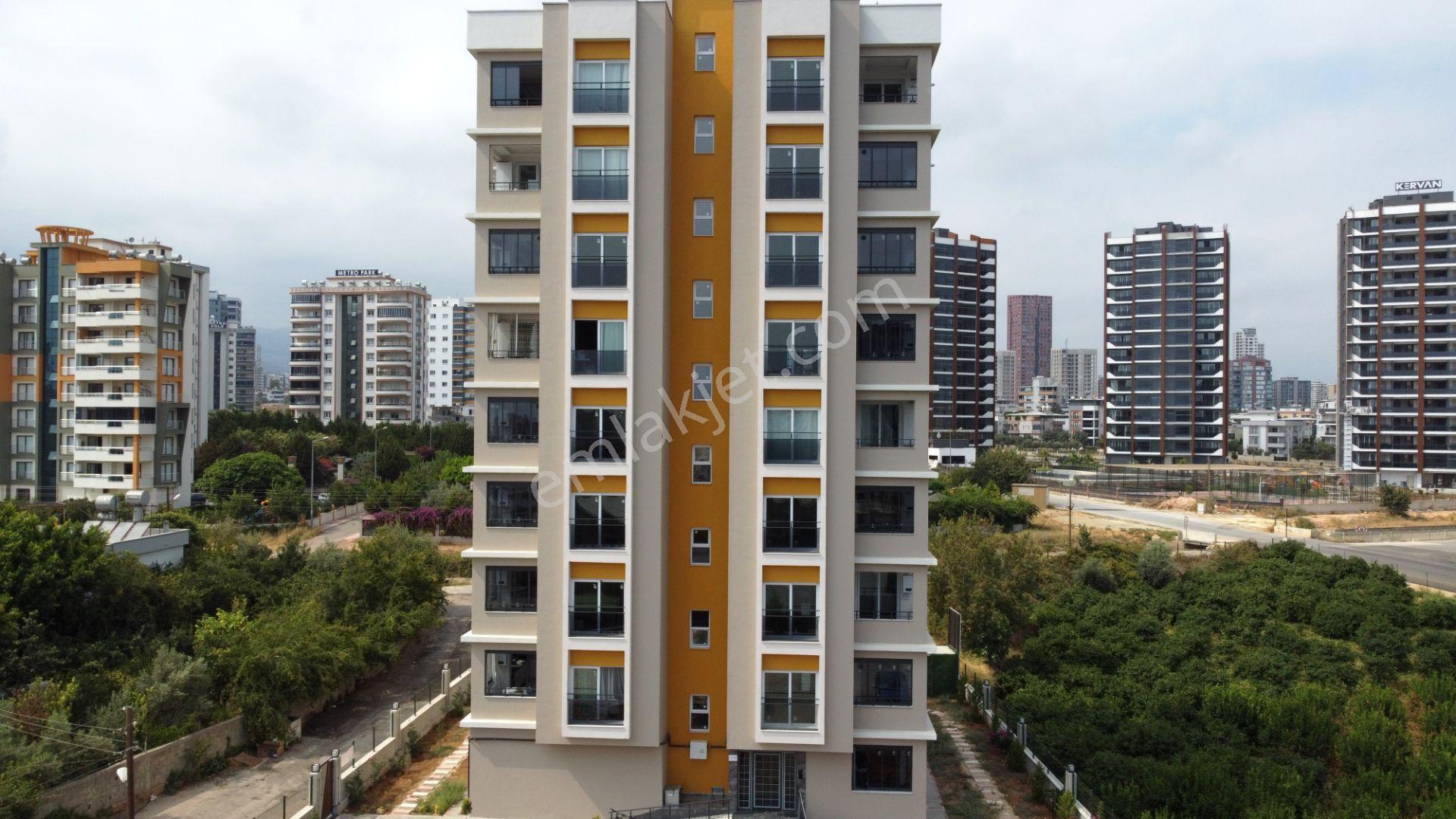 Lemas Emlak : 2+1 Bağımsız Mutfak Doğalgazlı Kiralık Daire - Görsel 35