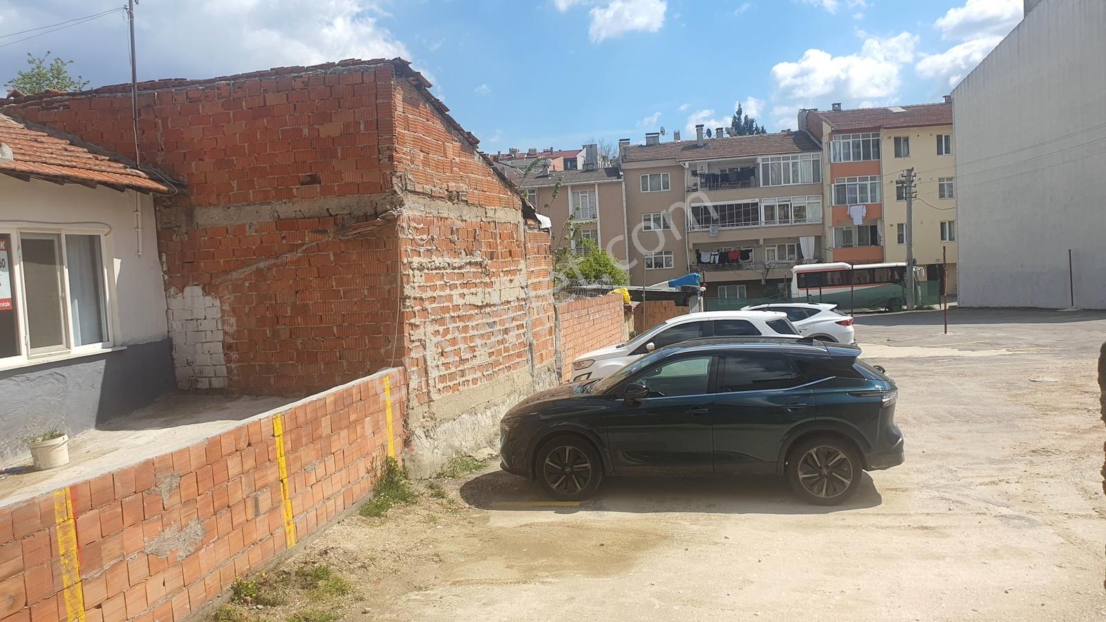 Edirne Selimiye Cami Yanında Müstakil Bahçeli 2+1 Ev Ve Arsası - Görsel 3