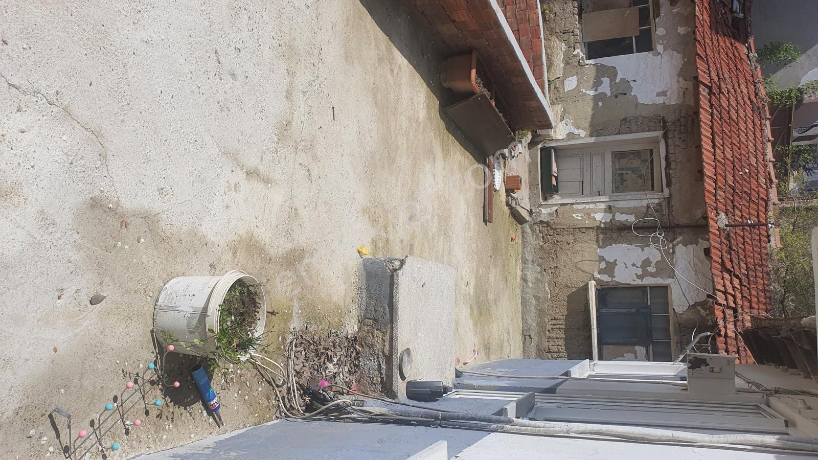 Edirne Selimiye Cami Yanında Müstakil Bahçeli 2+1 Ev Ve Arsası - Görsel 12