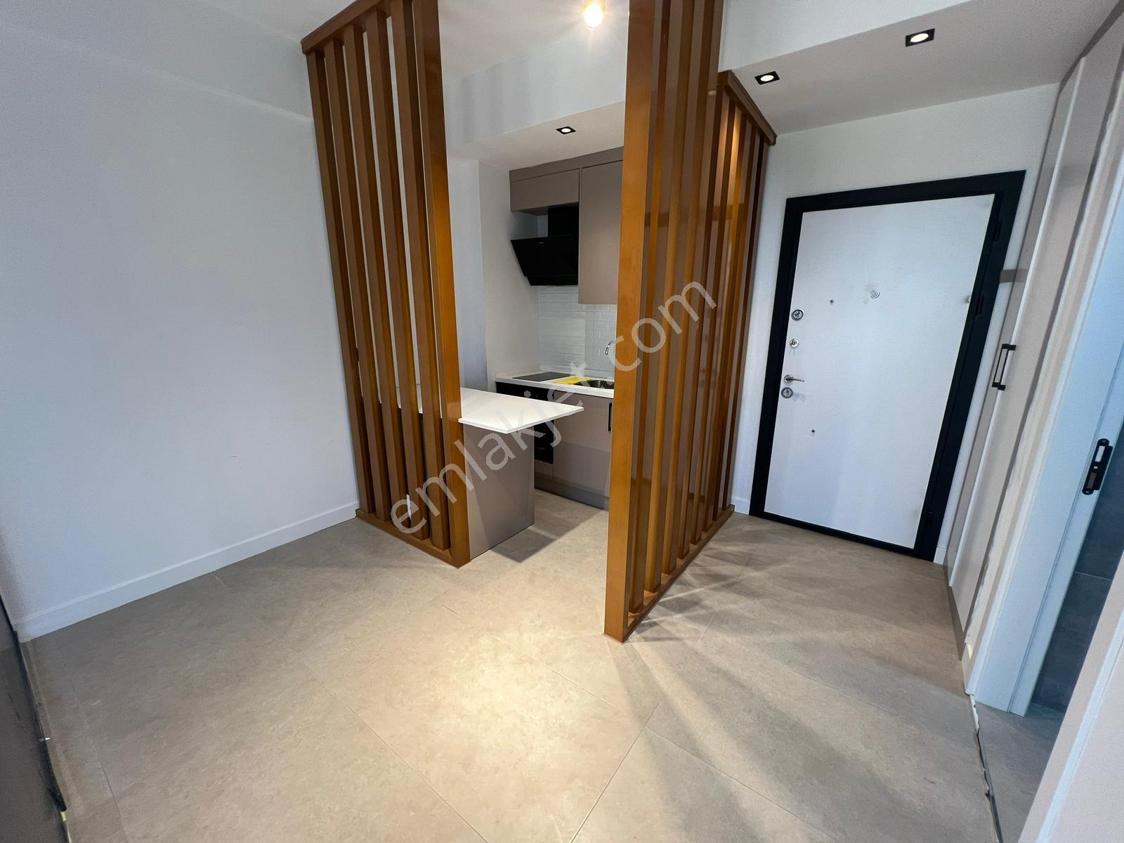 My Home'dan Ali Paşa Da Avm Lerin Yanında Kiralık Home Ofis - Görsel 8