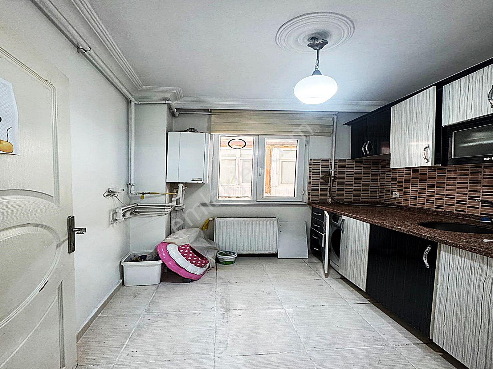 Ulaşıma Yakın Pınar Mahallesi 2+1 Yüksek Giriş!!! - Görsel 10