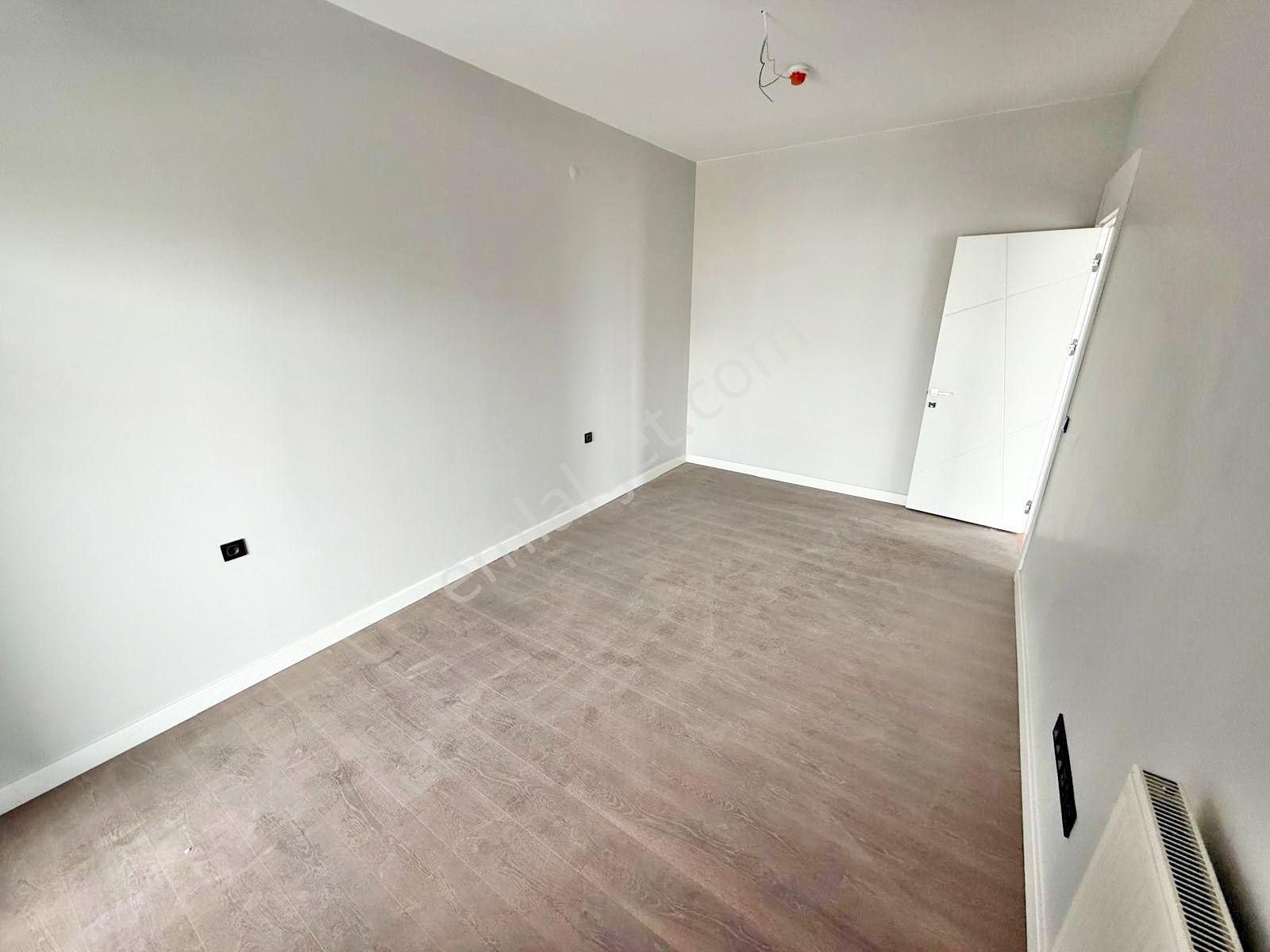 Metefor Kule Avm De Teras Balkonlu Kiralık 2+1 Ofis - Görsel 19