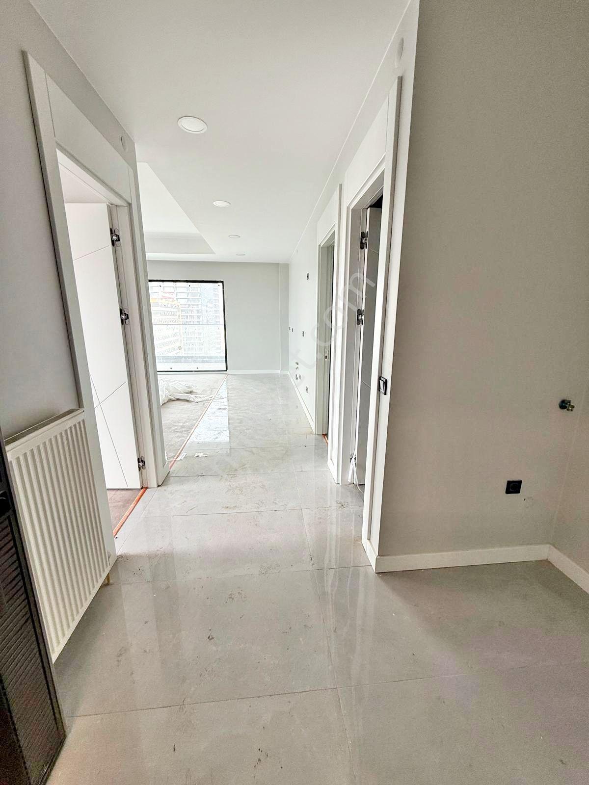 Metefor Kule Avm De Teras Balkonlu Kiralık 2+1 Ofis - Görsel 22