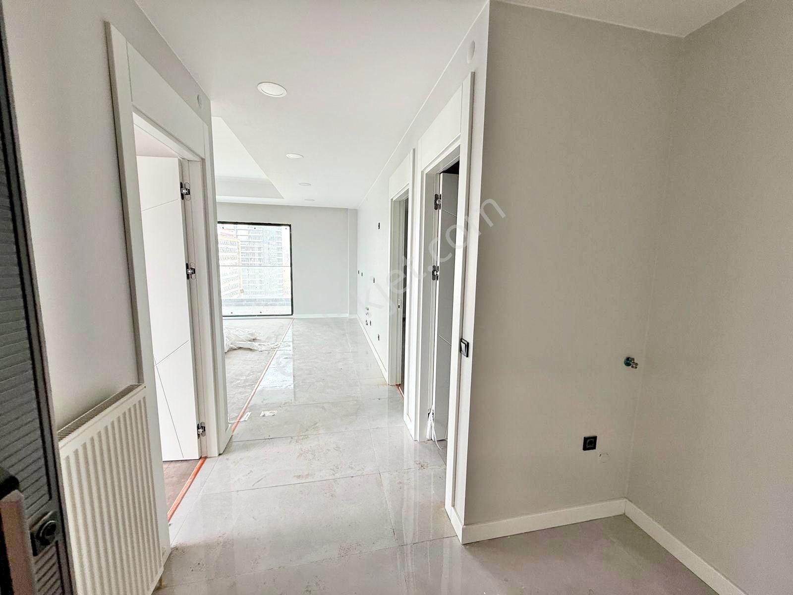 Metefor Kule Avm De Teras Balkonlu Kiralık 2+1 Ofis - Görsel 21