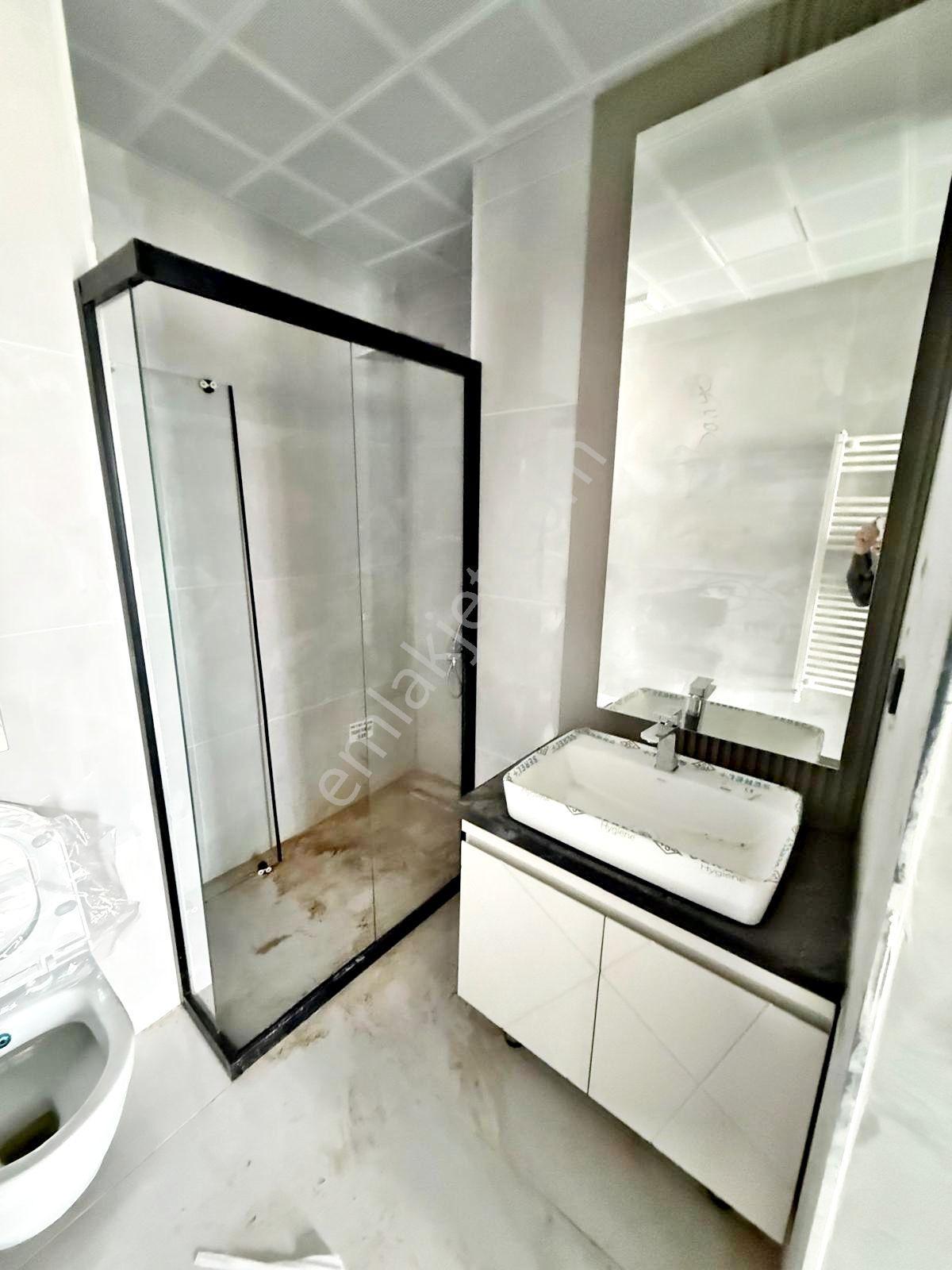 Metefor Kule Avm De Teras Balkonlu Kiralık 2+1 Ofis - Görsel 26