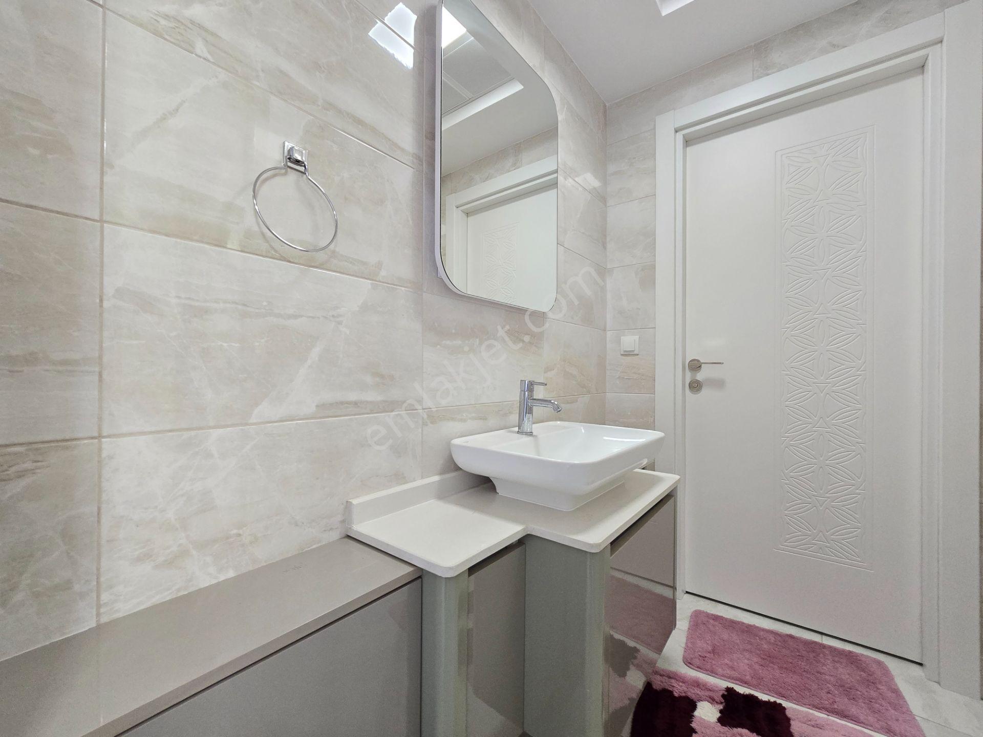🏡 Yazır Mahallesi Se-ha Kanyon Park Evleri’nde 5+1 Dubleks | Ultra Lüks Yaşam - Görsel 35
