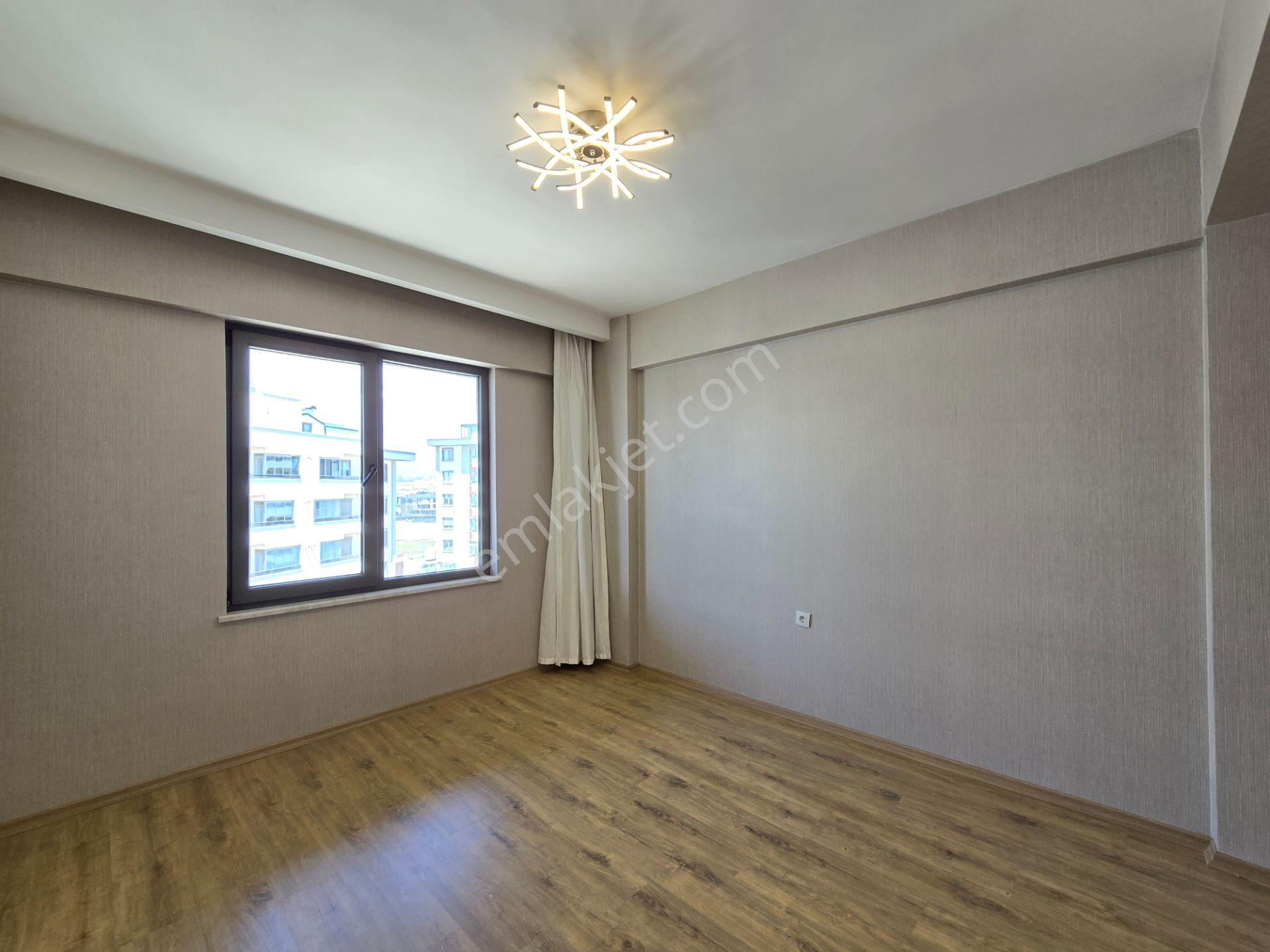 🏡 Yazır Mahallesi Se-ha Kanyon Park Evleri’nde 5+1 Dubleks | Ultra Lüks Yaşam - Görsel 8