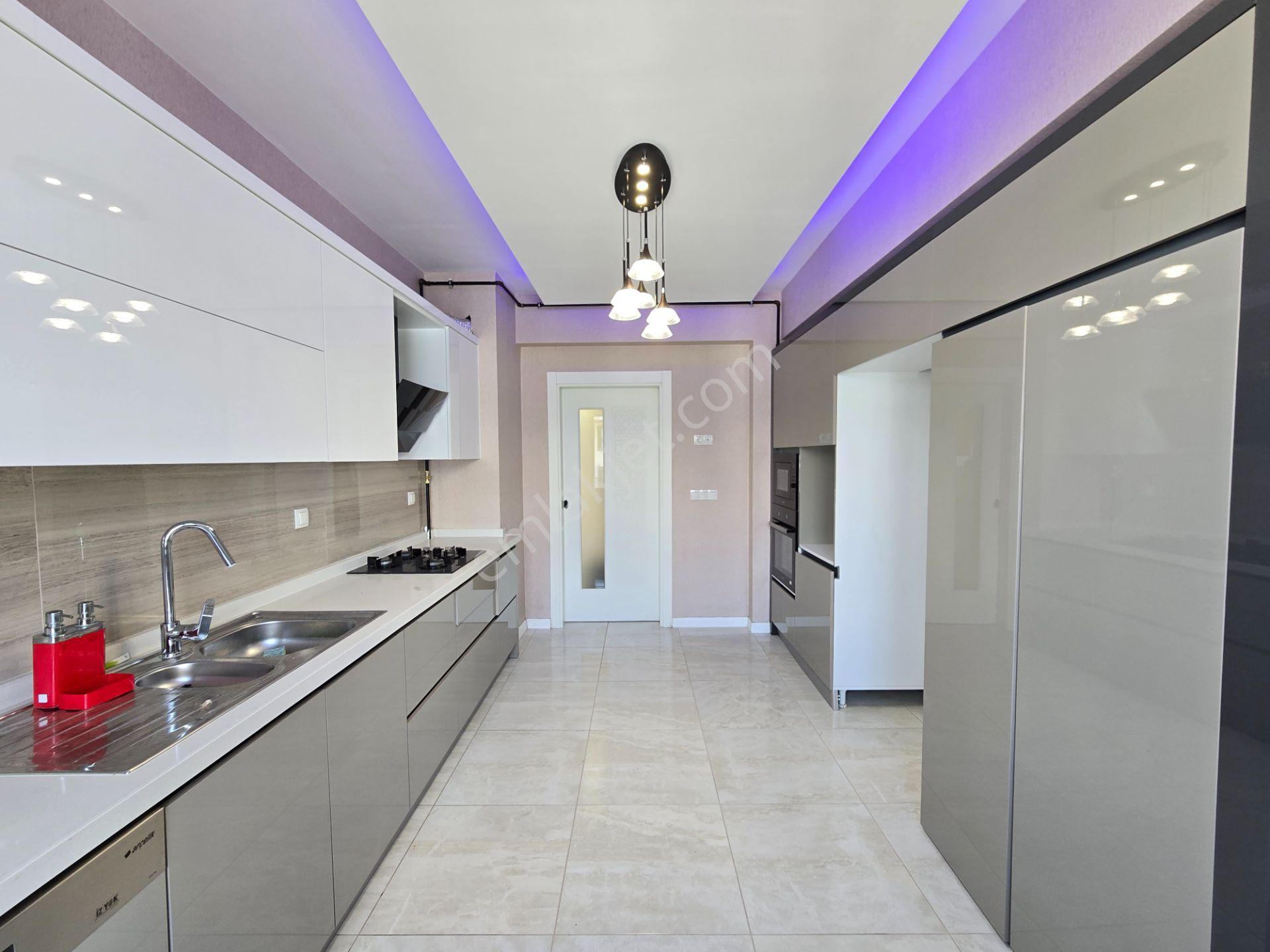 🏡 Yazır Mahallesi Se-ha Kanyon Park Evleri’nde 5+1 Dubleks | Ultra Lüks Yaşam - Görsel 15