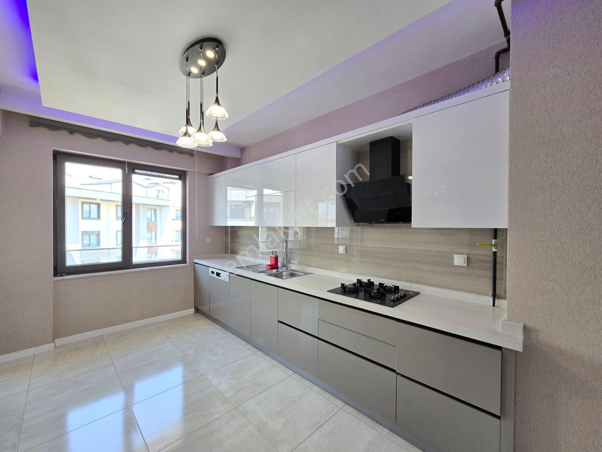 🏡 Yazır Mahallesi Se-ha Kanyon Park Evleri’nde 5+1 Dubleks | Ultra Lüks Yaşam - Görsel 16