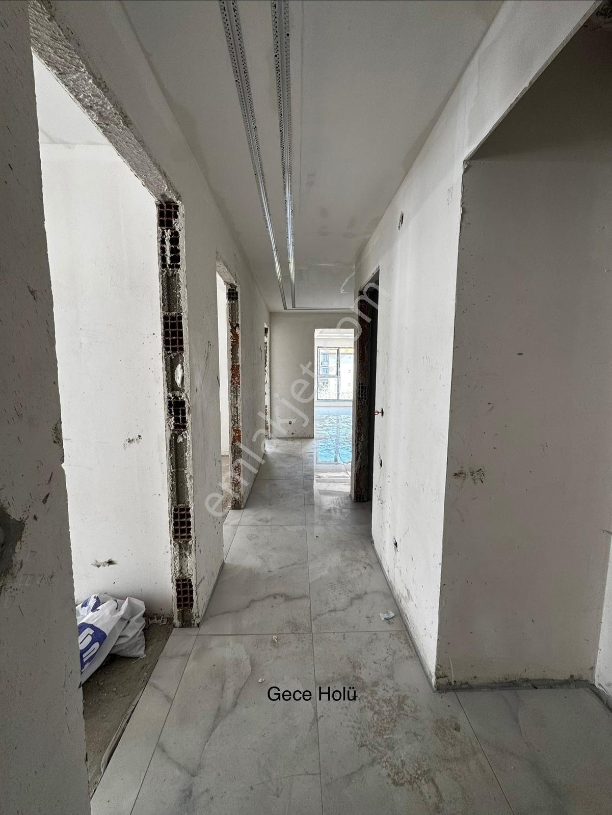 Hacılar Harmanı Mahallesinde Satılık Arakat 2+1 Daire - Görsel 13
