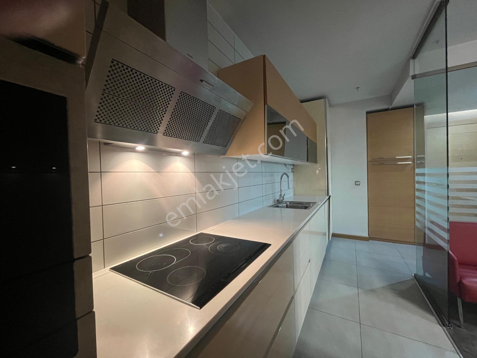Nish İstanbul'da Kiralık 1+1 Ofis 87 M² - Prestijli Konum - Görsel 7