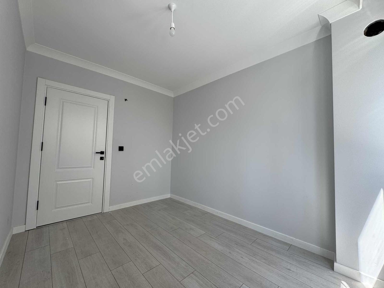 2+1 Ultra Lüks Asansörlü Yerden Isıtmalı Ara Kat - Görsel 14
