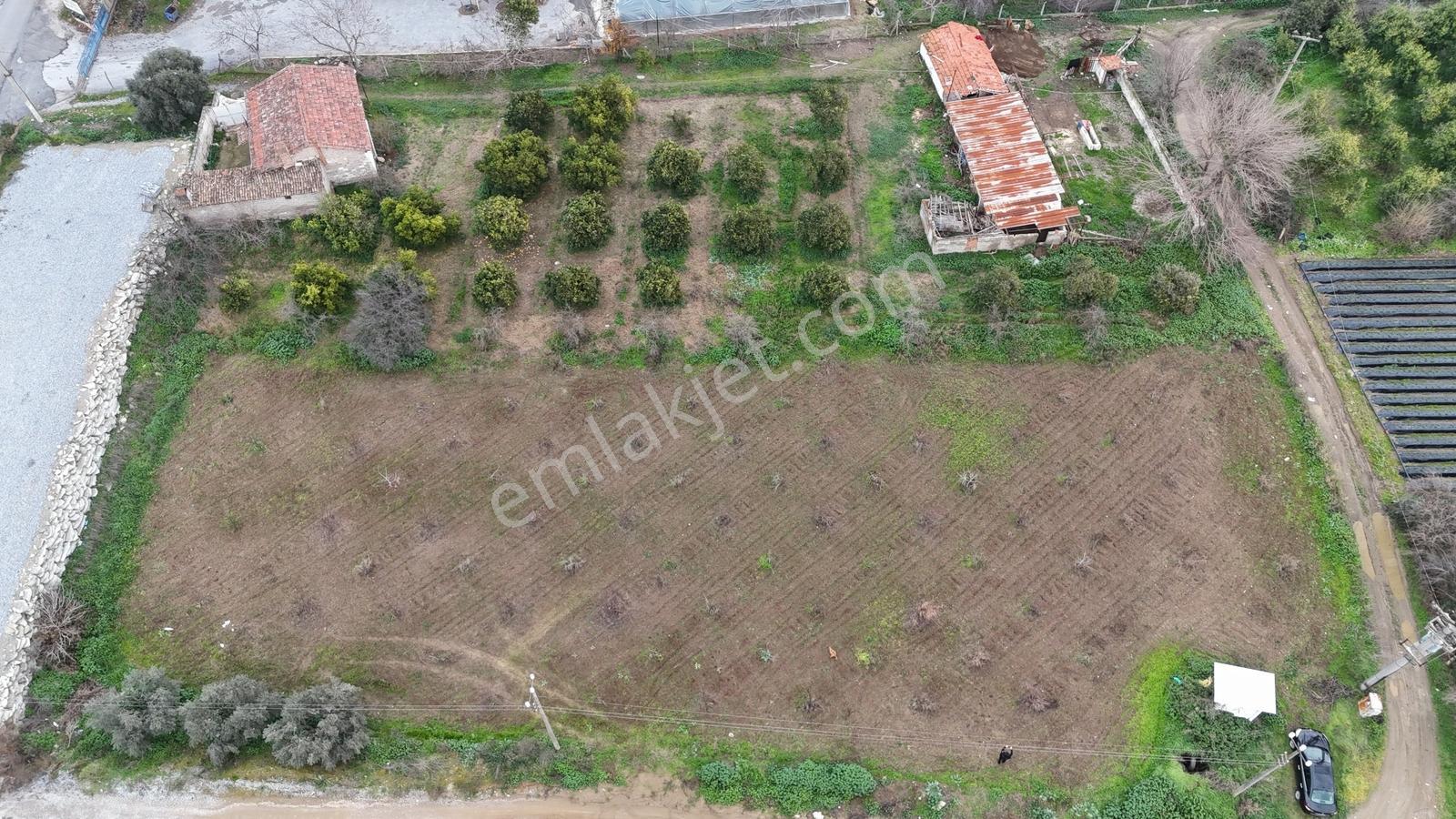 Ticari İmarlı Arsa - Görsel 7