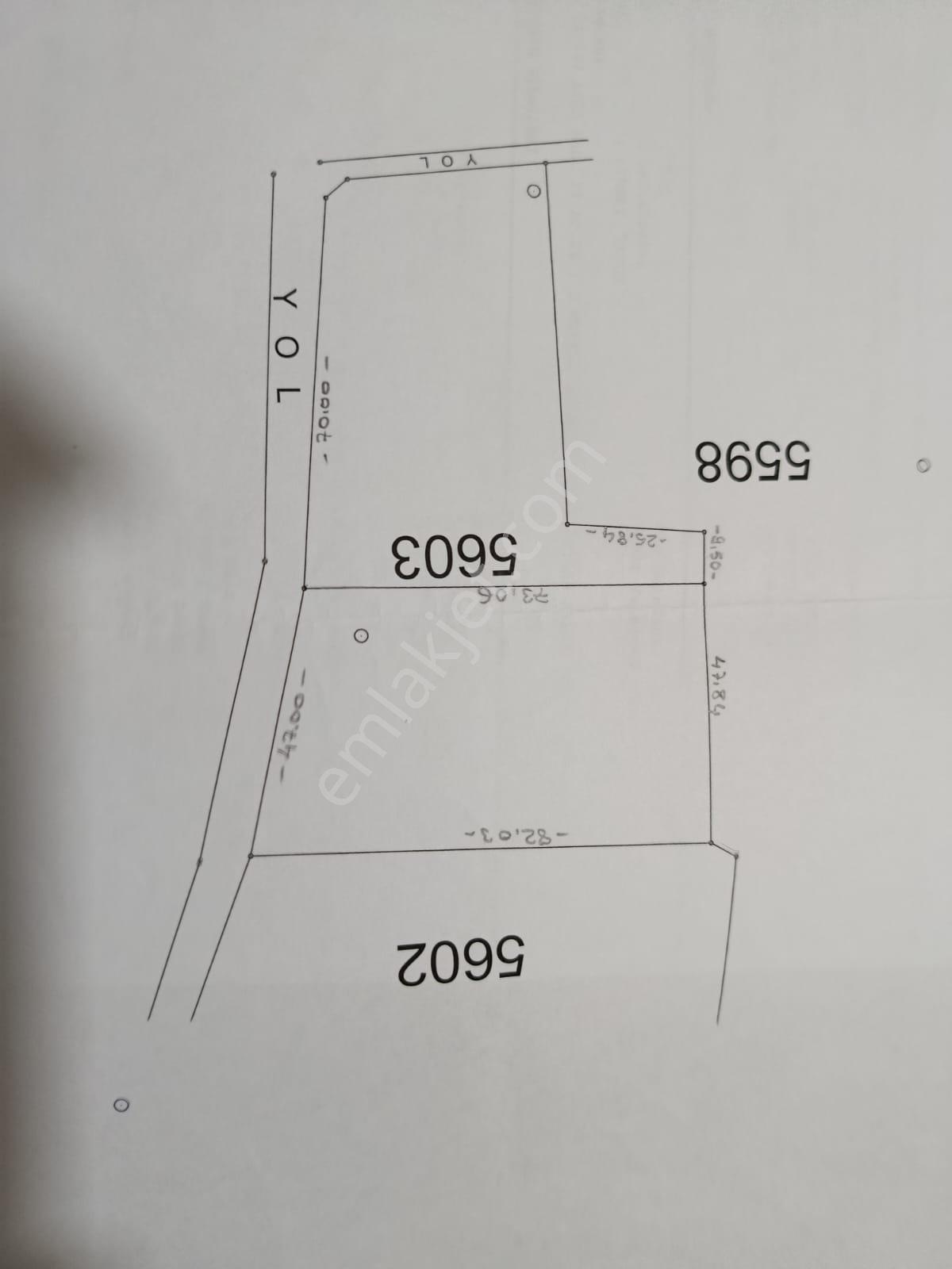 Müstakil Ev Ve Bahçe - Görsel 13