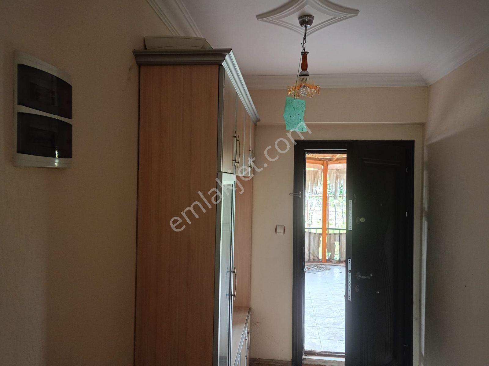 Müstakil Ev Ve Bahçe - Görsel 30