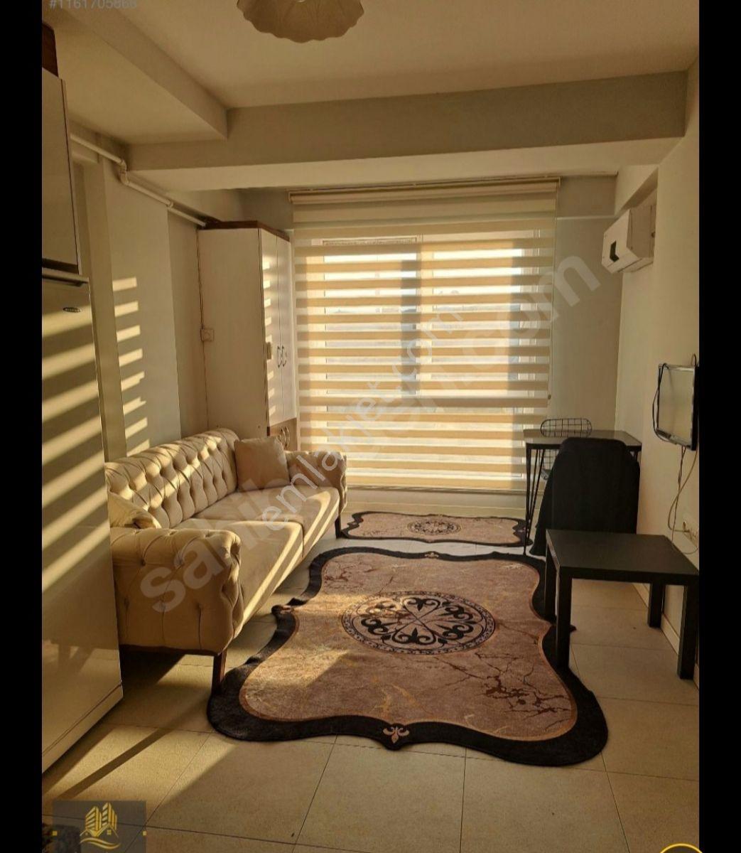 Nehirden Fesleğende Yatırımlık Satılık 1+1 Apart - Görsel 12