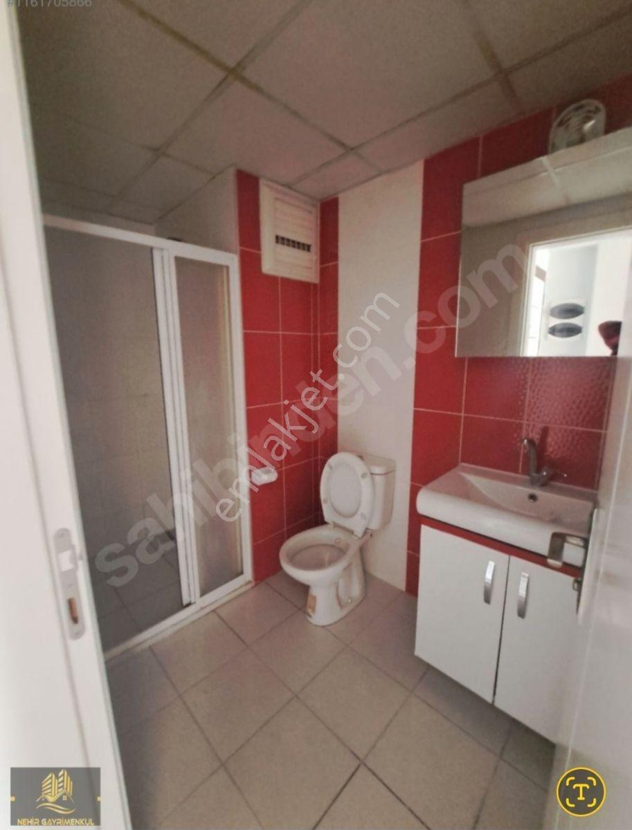 Nehirden Fesleğende Yatırımlık Satılık 1+1 Apart - Görsel 15
