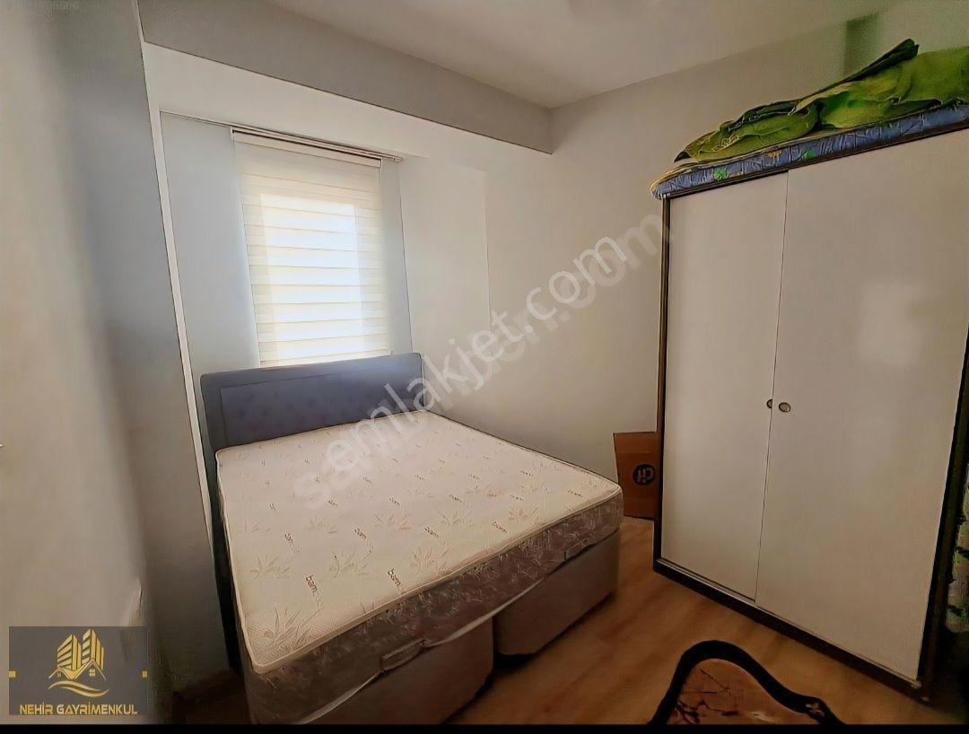 Nehirden Fesleğende Yatırımlık Satılık 1+1 Apart - Görsel 19