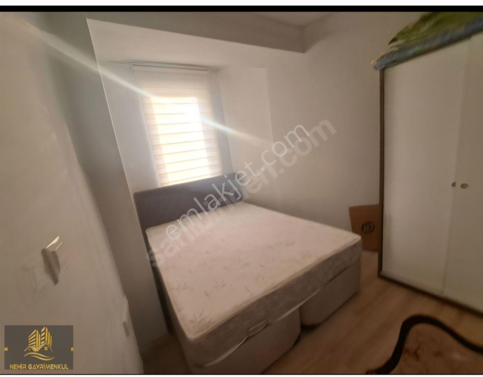 Nehirden Fesleğende Yatırımlık Satılık 1+1 Apart - Görsel 20