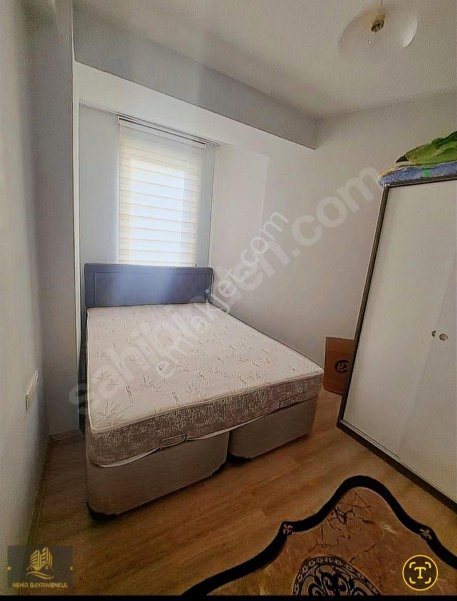 Nehirden Fesleğende Yatırımlık Satılık 1+1 Apart - Görsel 18