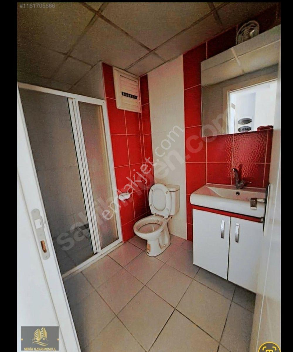 Nehirden Fesleğende Yatırımlık Satılık 1+1 Apart - Görsel 3