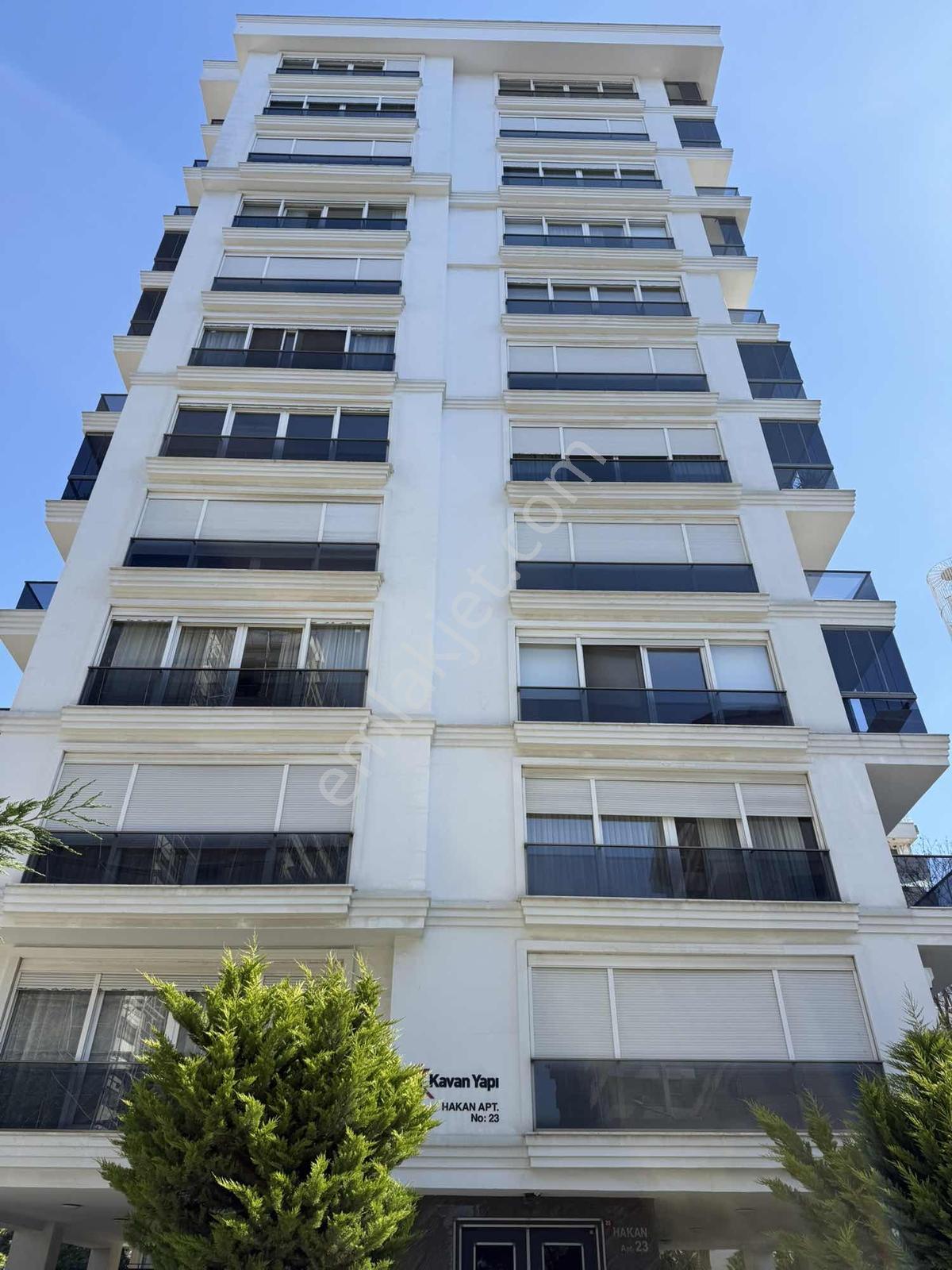 Bağdat Caddesi Yakını Önü Açık Ferah 2+1 Kombili Balkonlu - Görsel 20