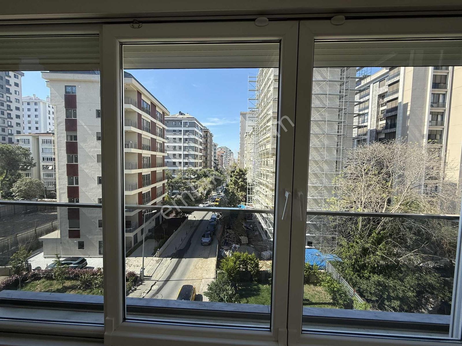 Bağdat Caddesi Yakını Önü Açık Ferah 2+1 Kombili Balkonlu - Görsel 7