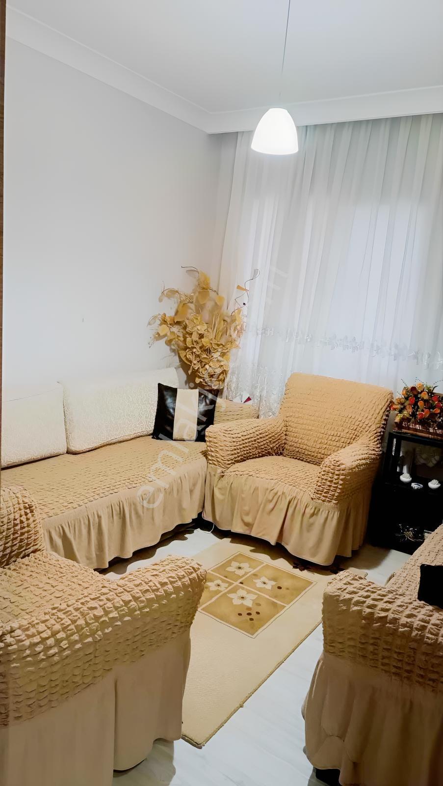 Ergenekon Mahallesinde 3+1 Eşyalı Kiralık Daire - Görsel 13