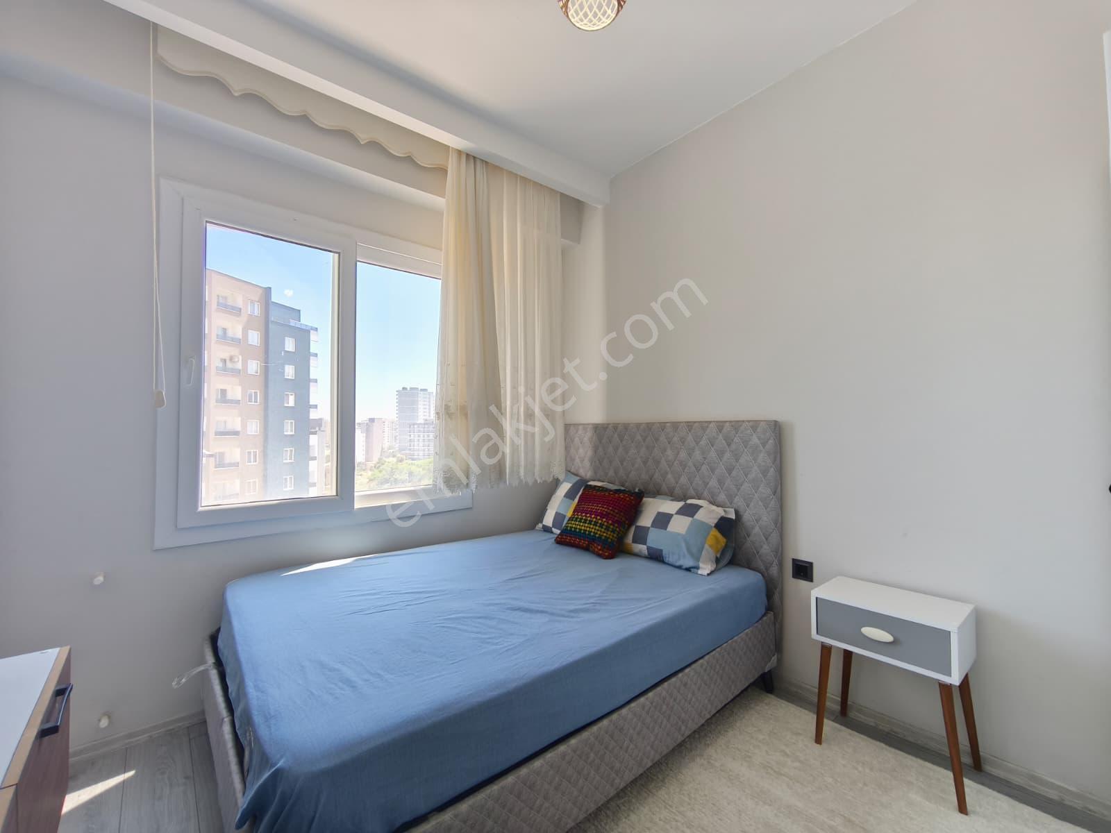 King 'den Ayaş’ta Deniz Manzaralı Genel İskanlı Full Eşyalı 1+1 Satılık Daire! 🌊🏡 - Görsel 8