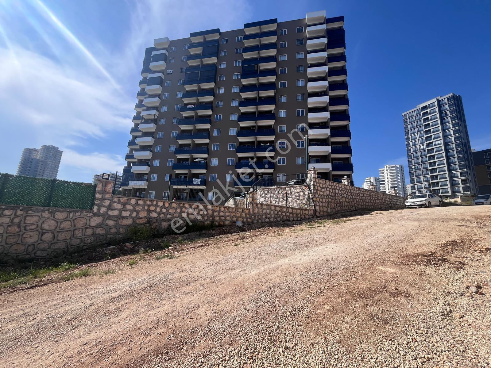 King 'den Ayaş’ta Deniz Manzaralı Genel İskanlı Full Eşyalı 1+1 Satılık Daire! 🌊🏡 - Görsel 21