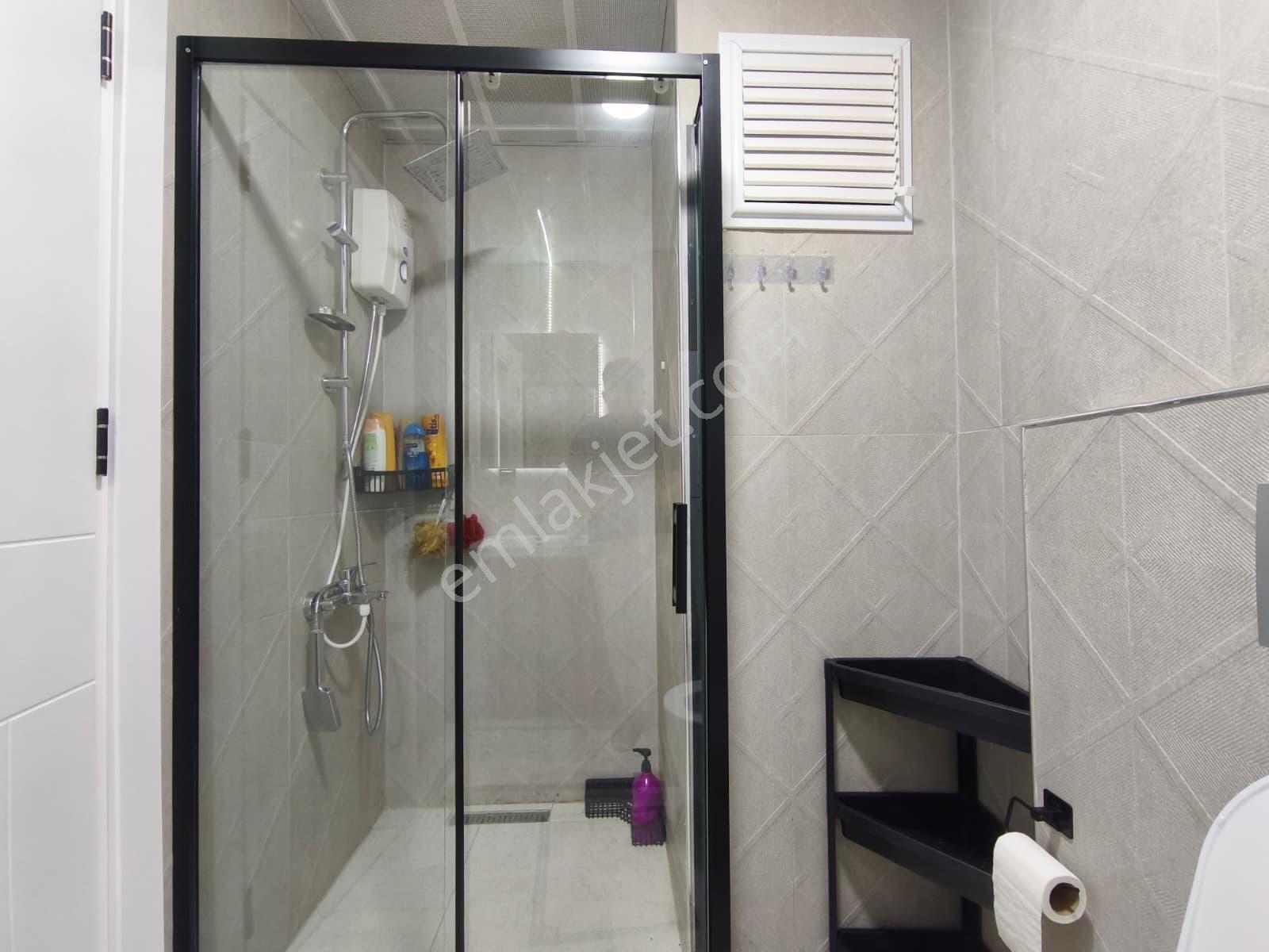 King 'den Ayaş’ta Deniz Manzaralı Genel İskanlı Full Eşyalı 1+1 Satılık Daire! 🌊🏡 - Görsel 15