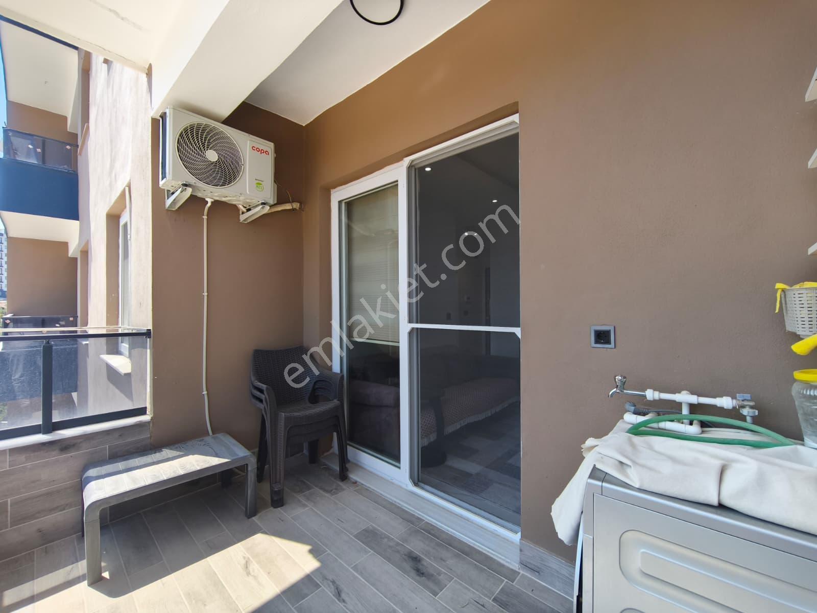 King 'den Ayaş’ta Deniz Manzaralı Genel İskanlı Full Eşyalı 1+1 Satılık Daire! 🌊🏡 - Görsel 12